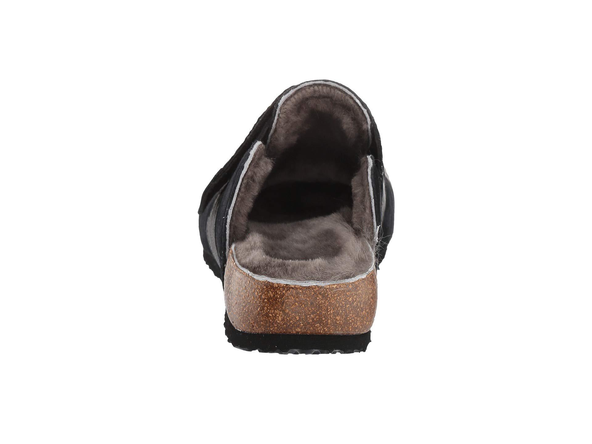 think julia clog