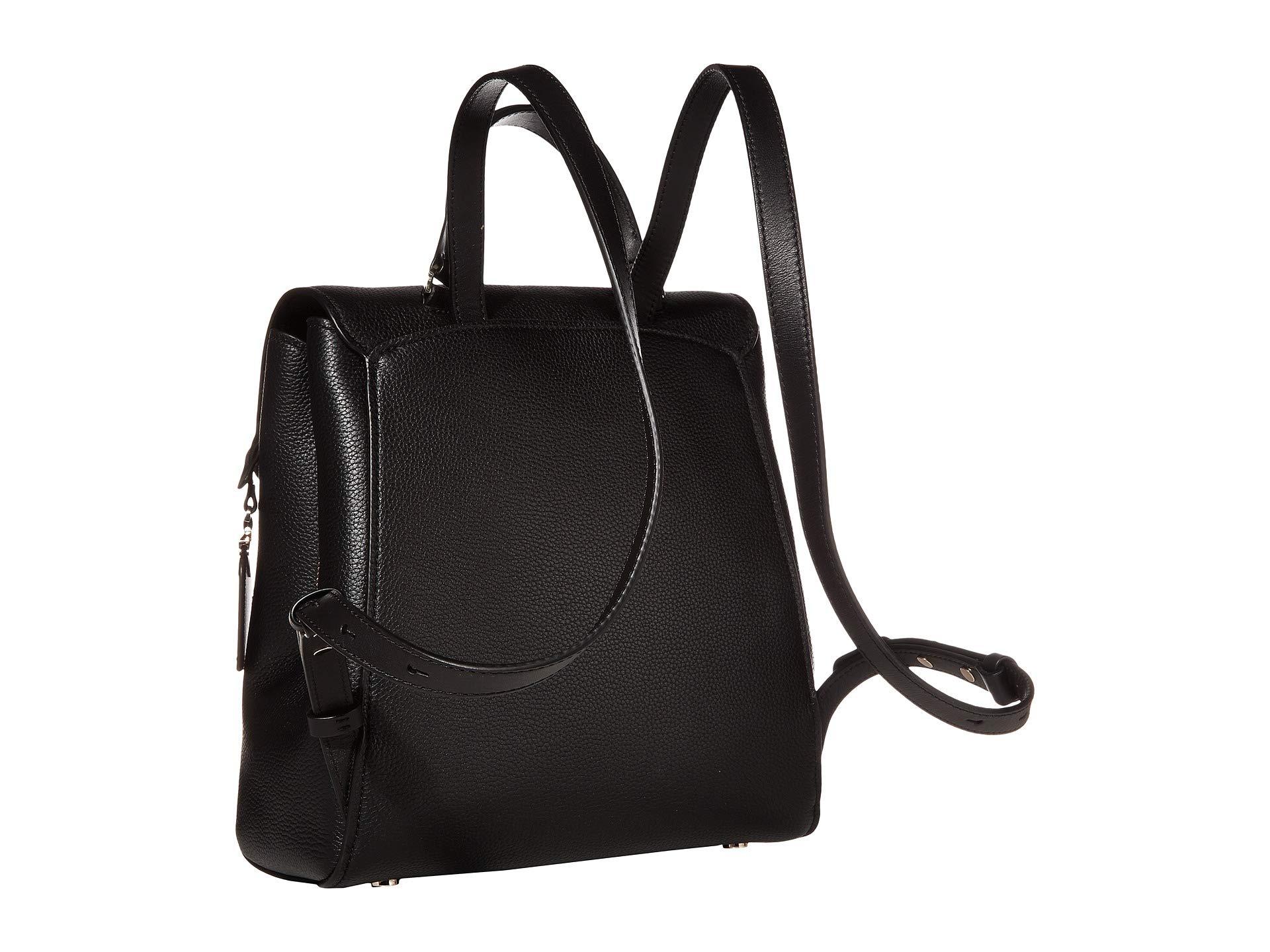 kate spade grace medium backpack