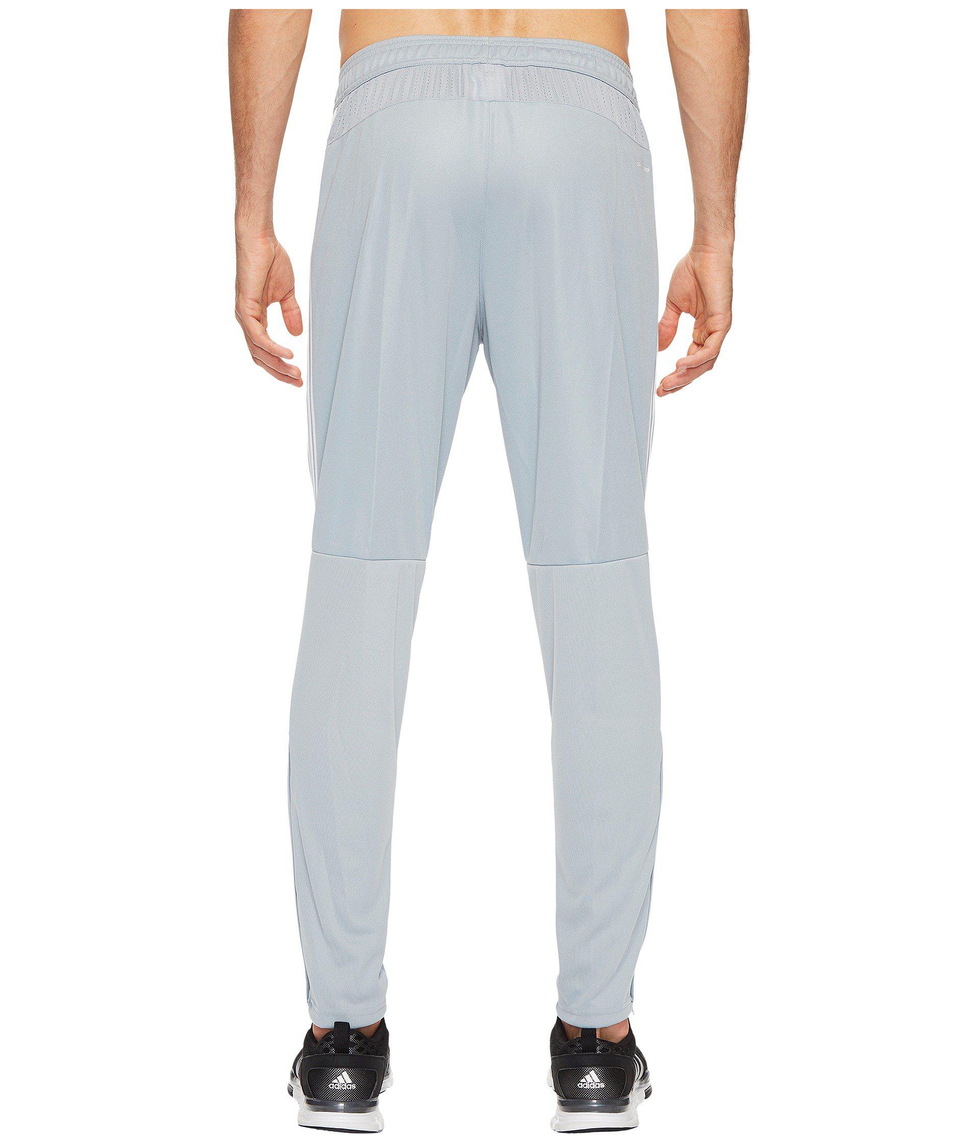 light grey adidas pants