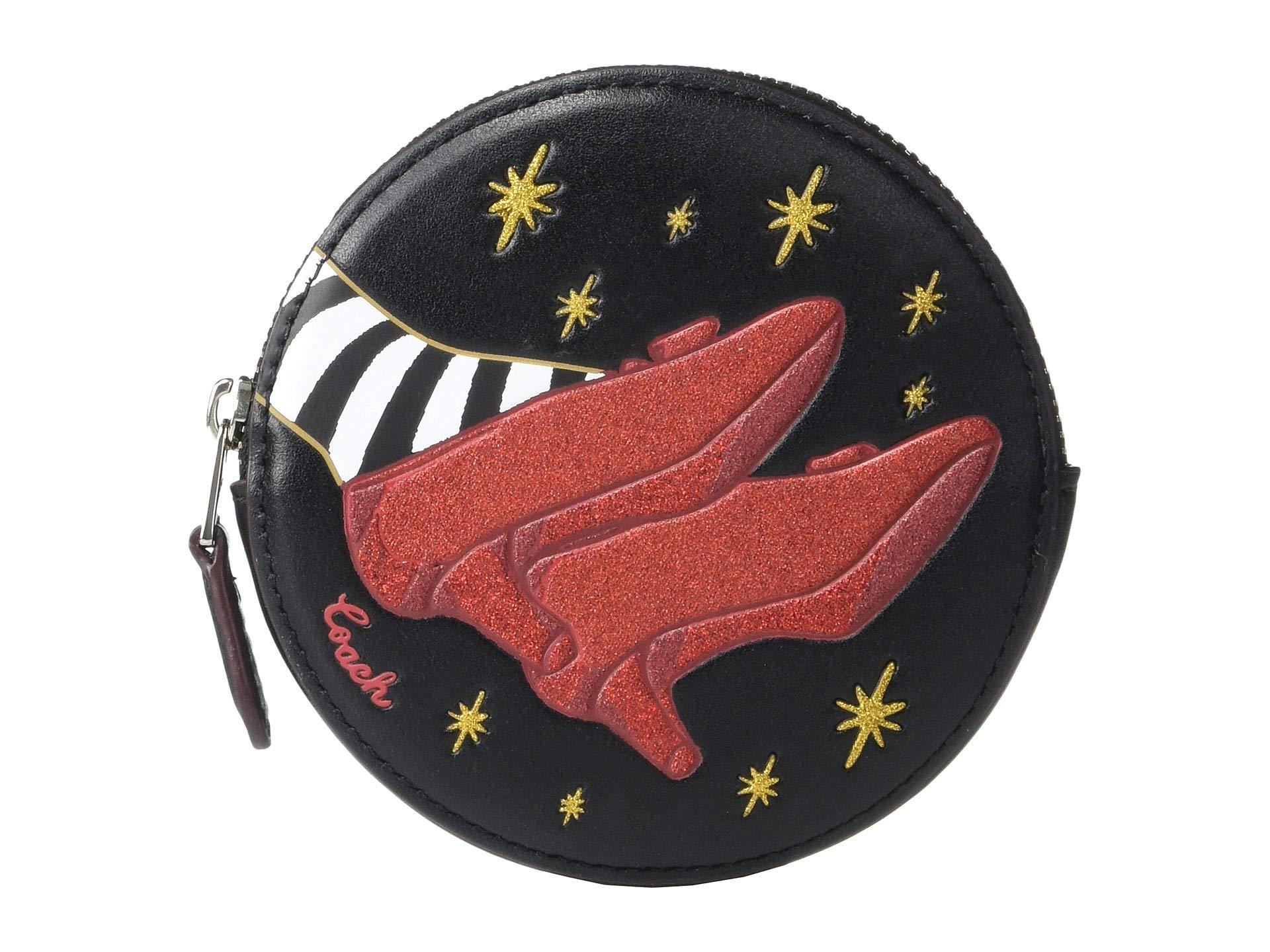 The wizard of store oz coach collection
