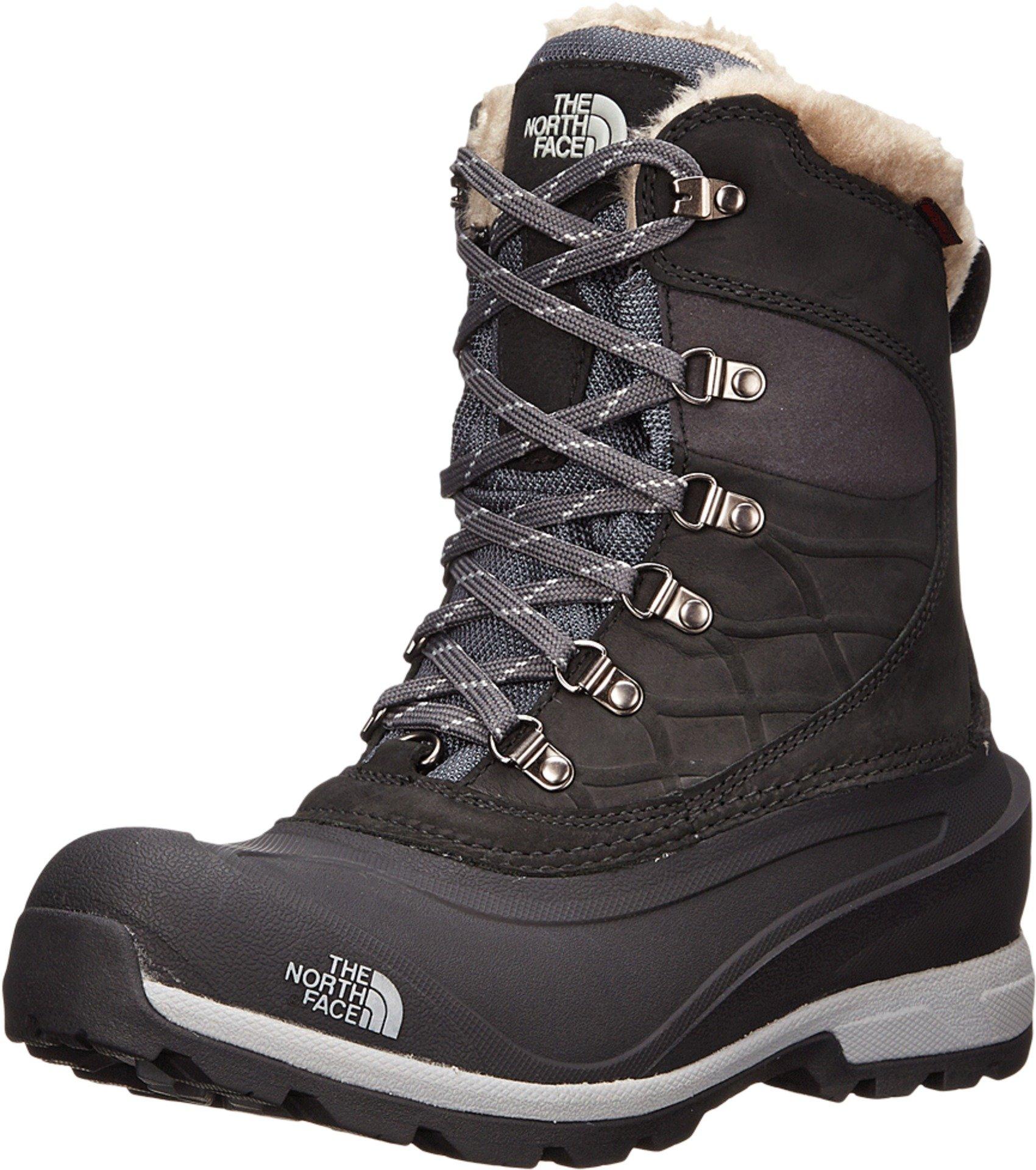 north face chilkat 400