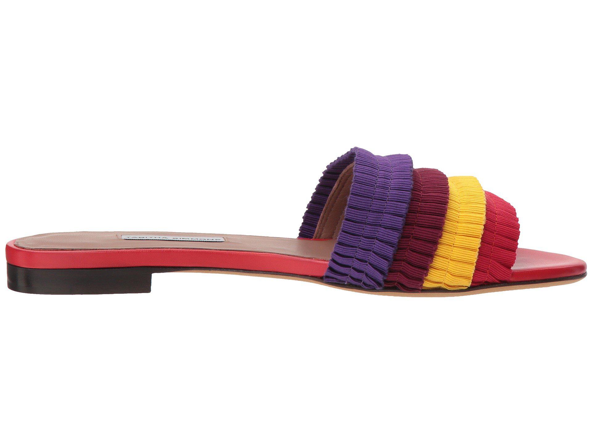 sprinkles chacos