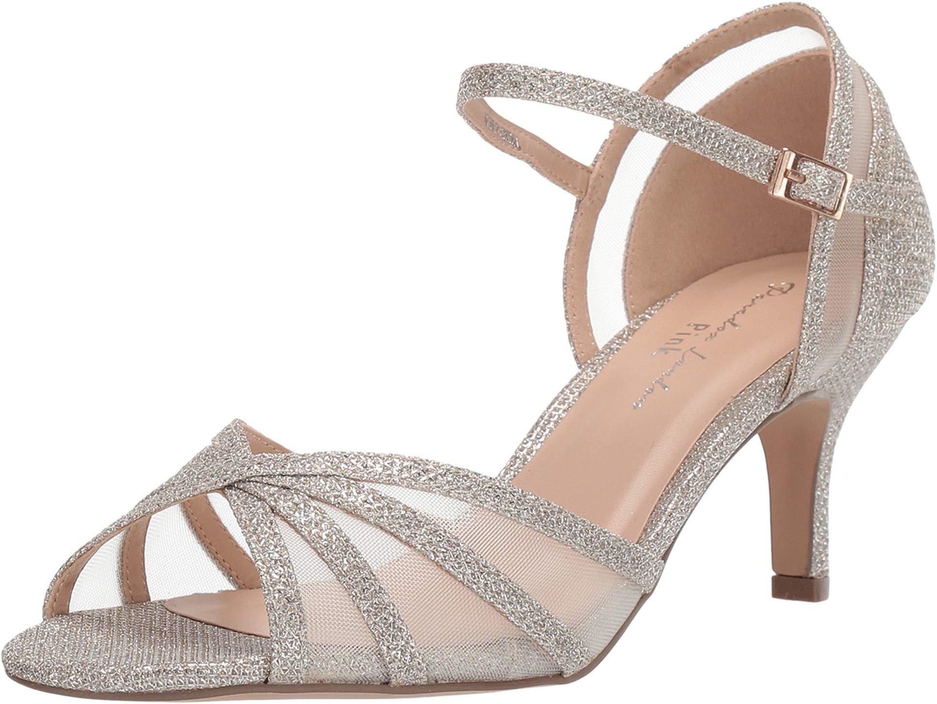 paradox london pink