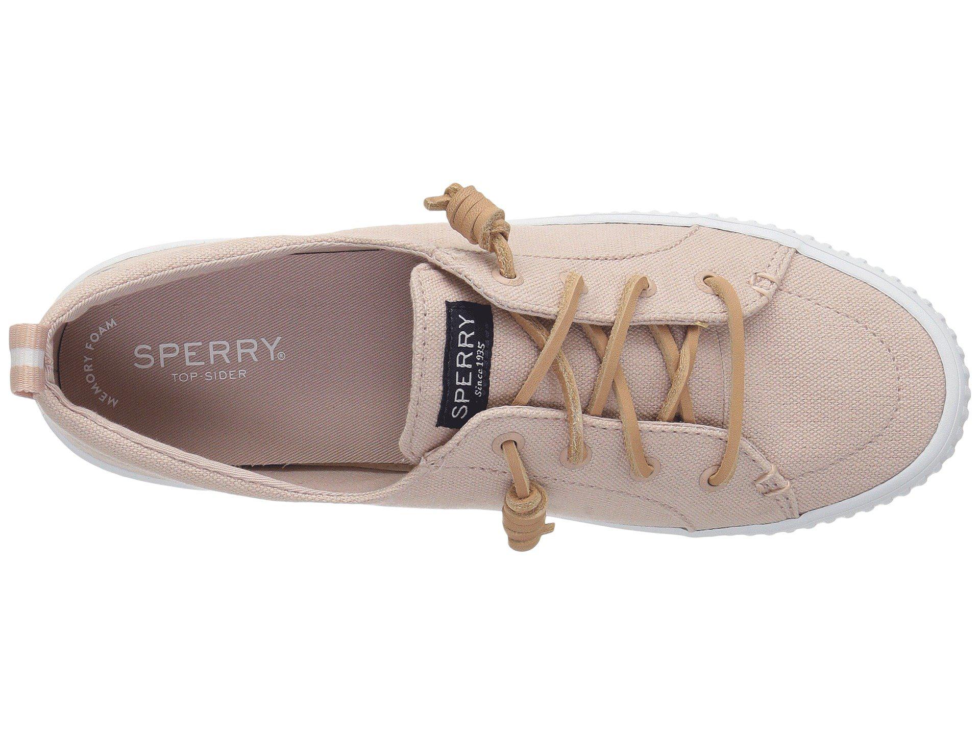 sperry crest vibe creeper