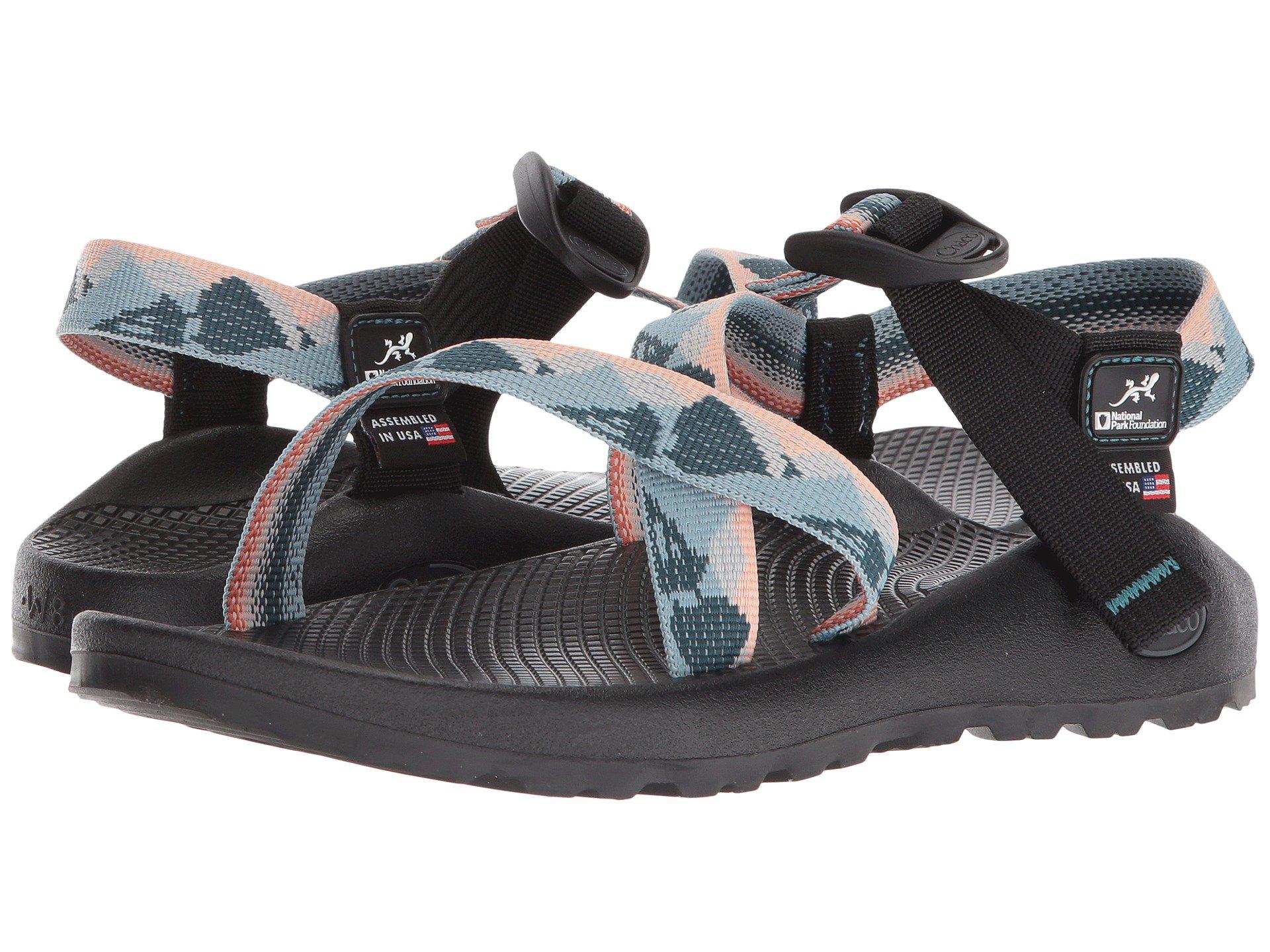 yosemite chacos womens