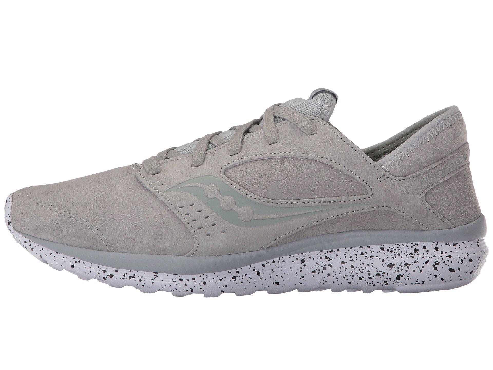 saucony kineta relay boot marroni