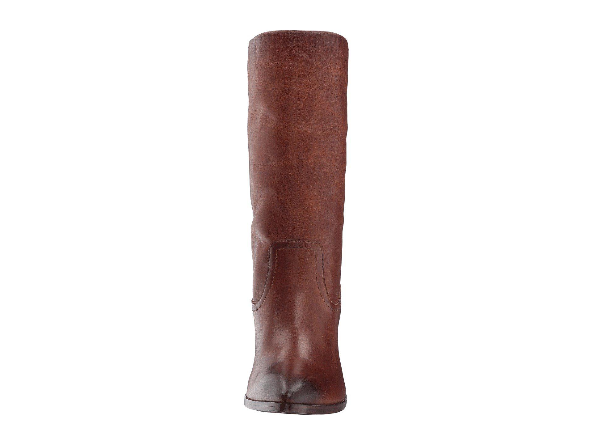Frye women's flynn mid pull on boot hotsell