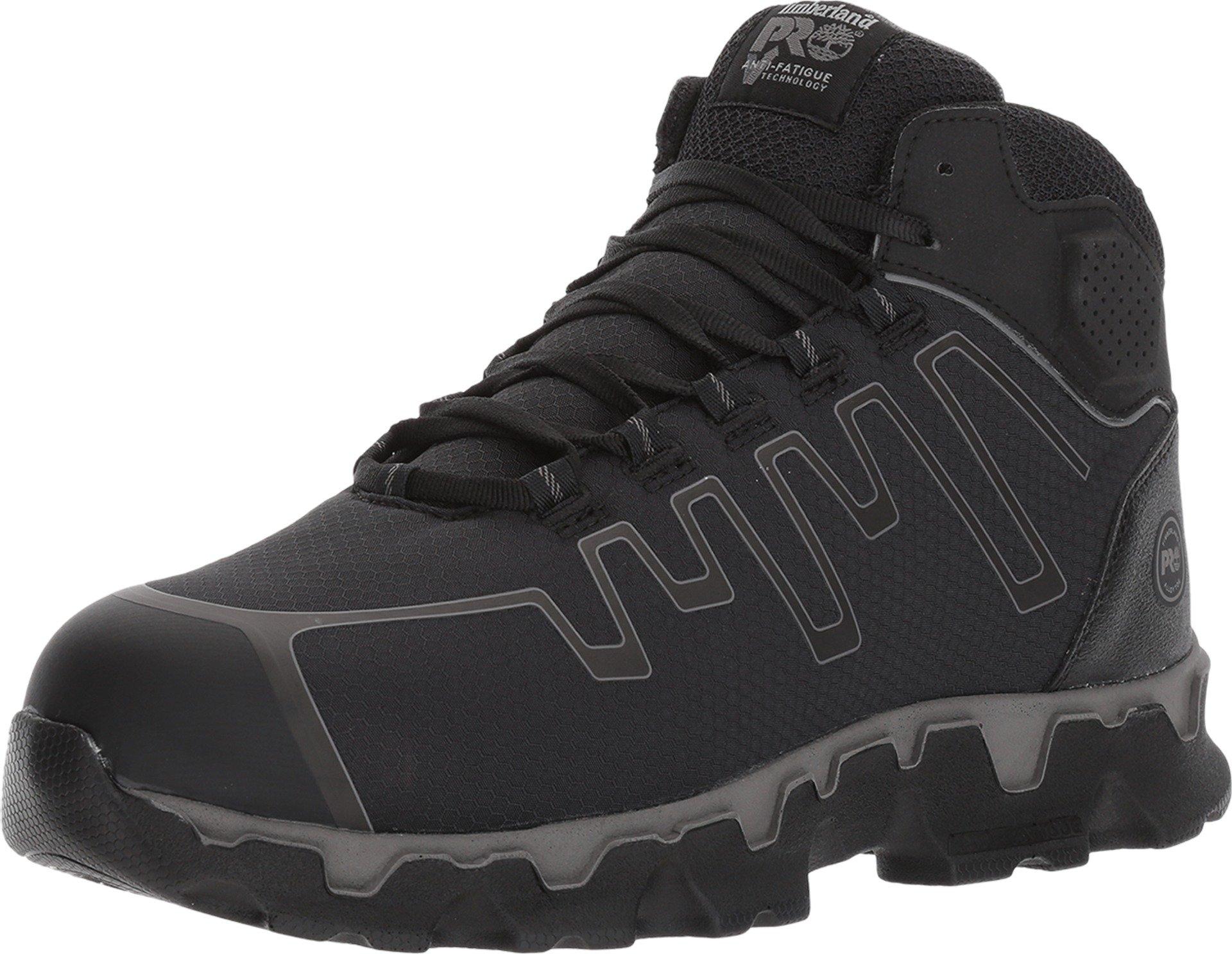 powertrain sport timberland