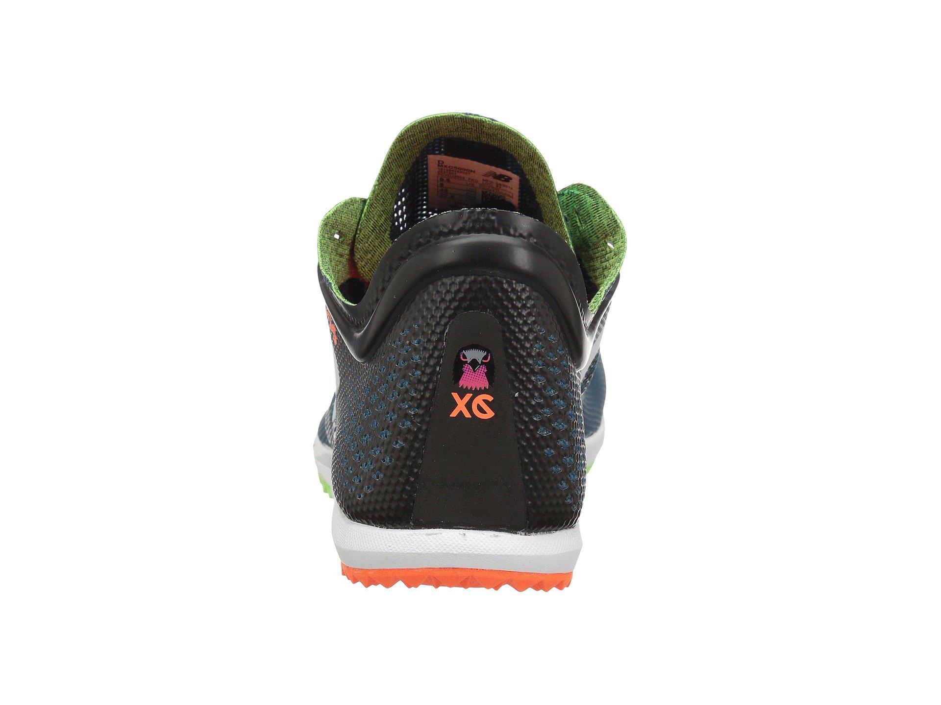 new balance xc5000 v3