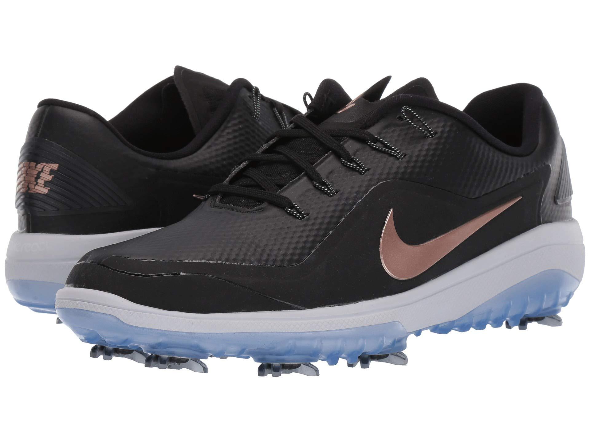 nike react vapour golf shoes