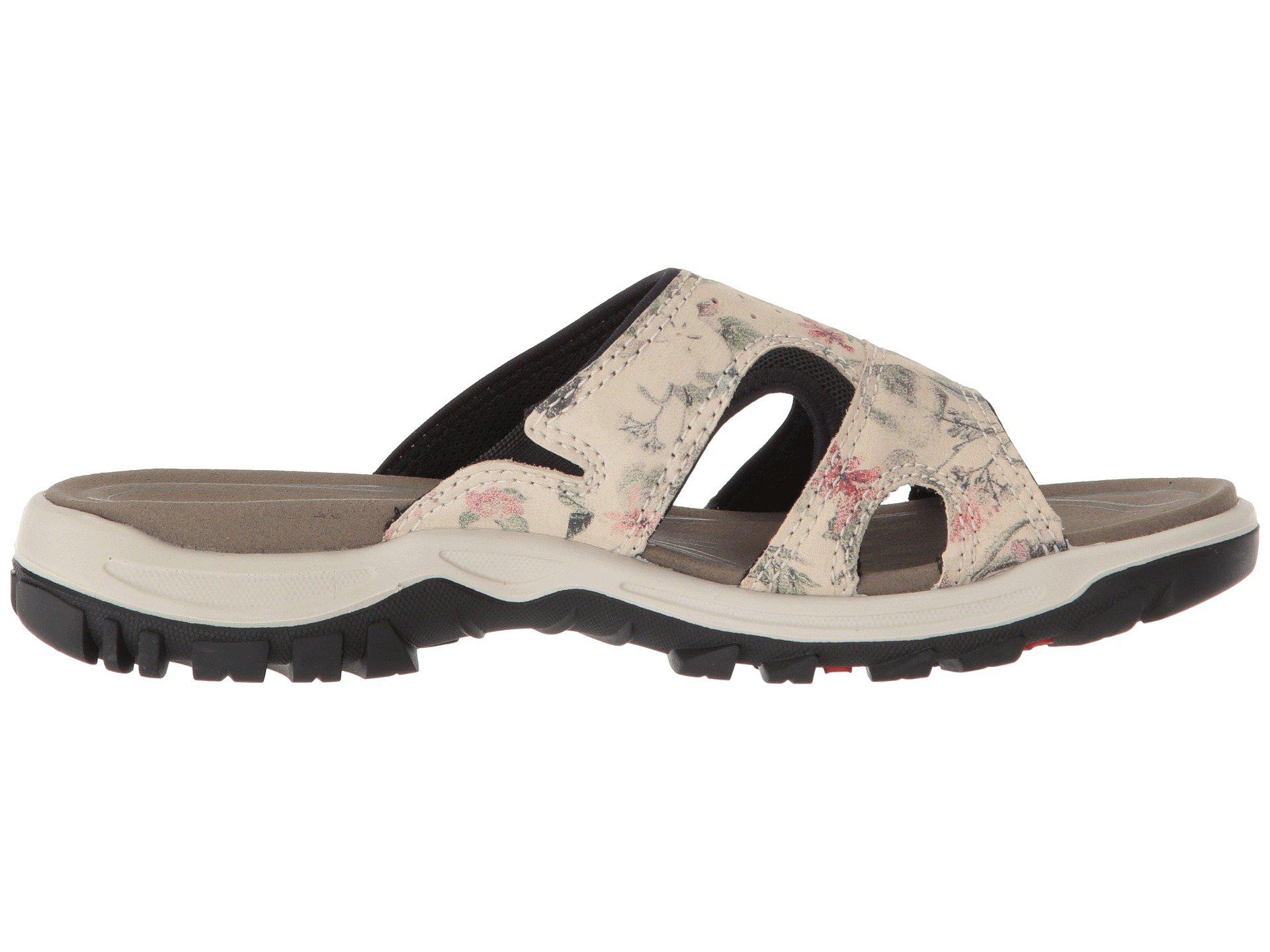 ecco offroad lite slide