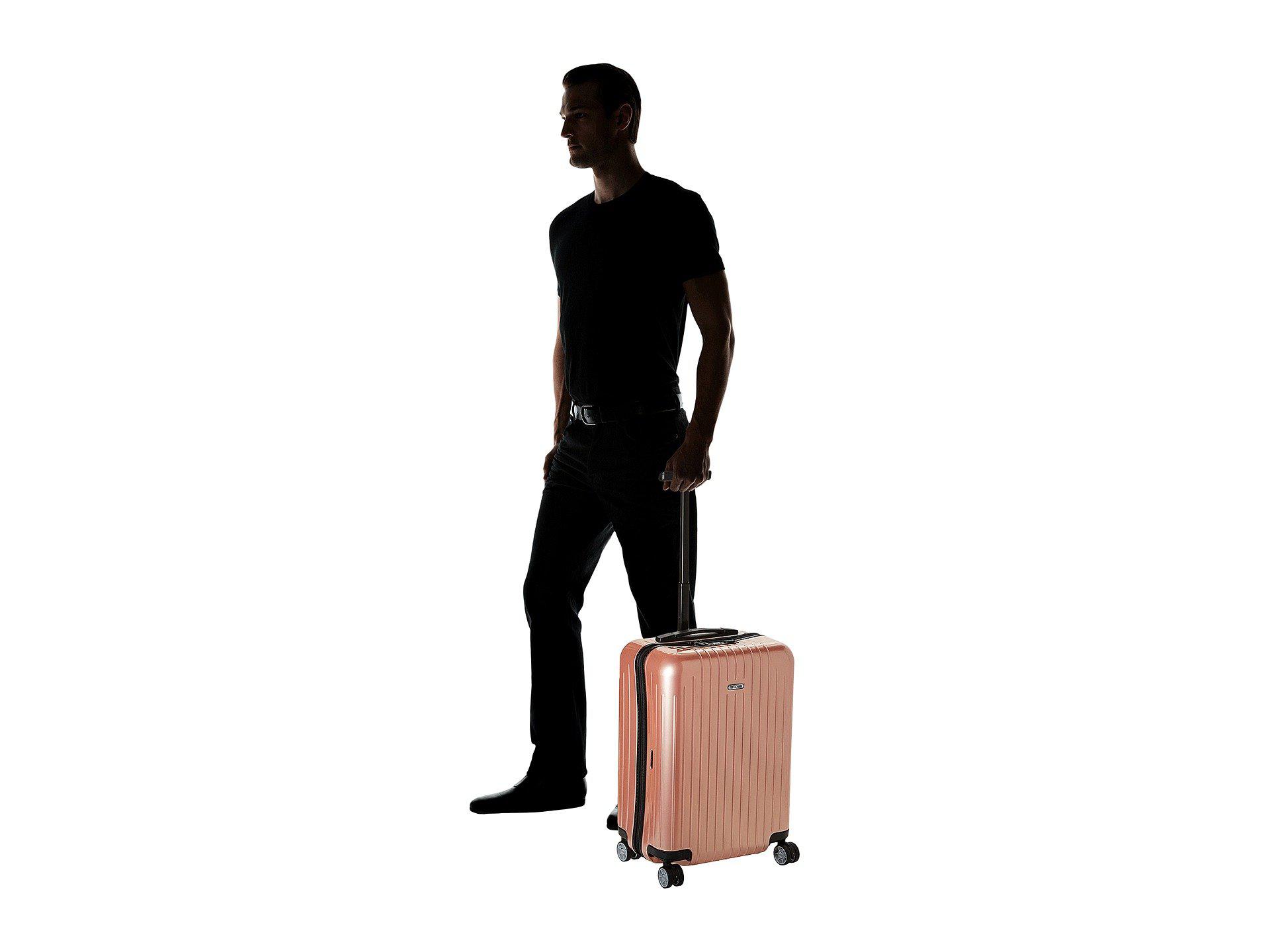rimowa lime green