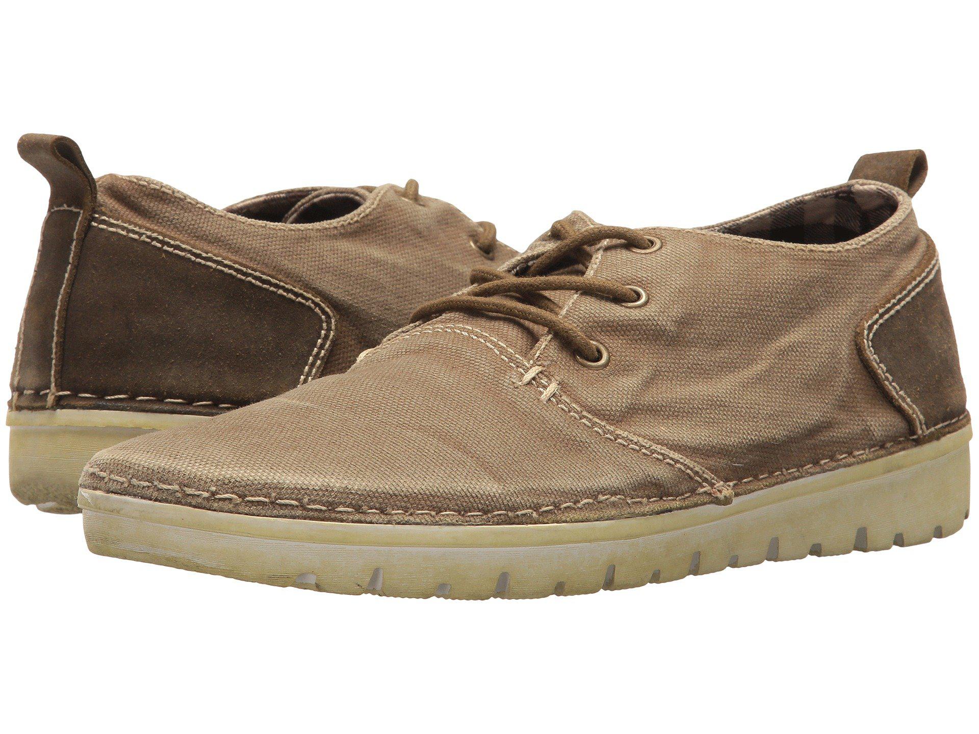 Bed Stu Leather Sanders Vintage By Roan in Brown for Men Lyst