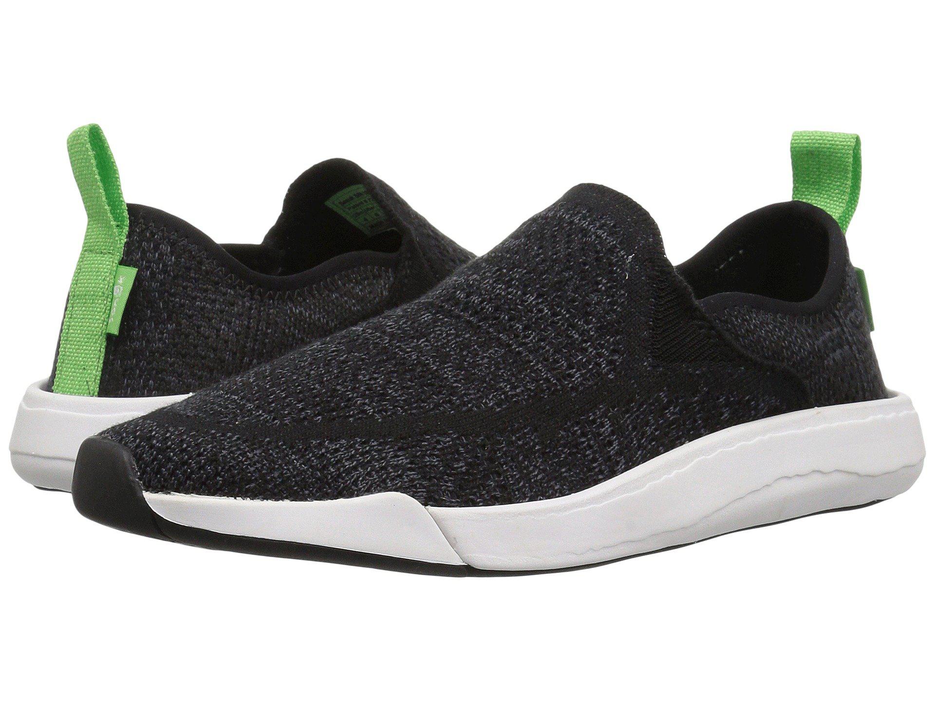 sanuk dancing bear shoes