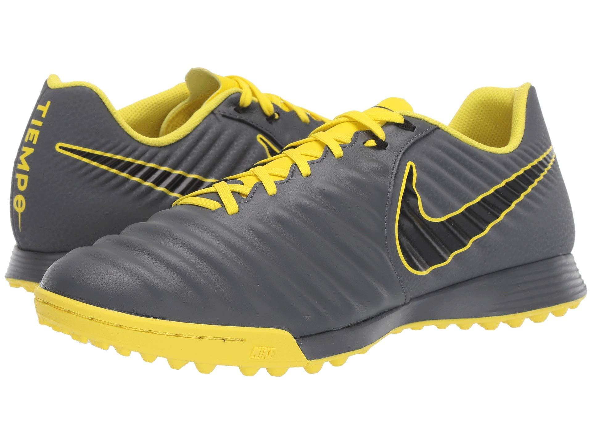 tiempo legendx 7 club ic