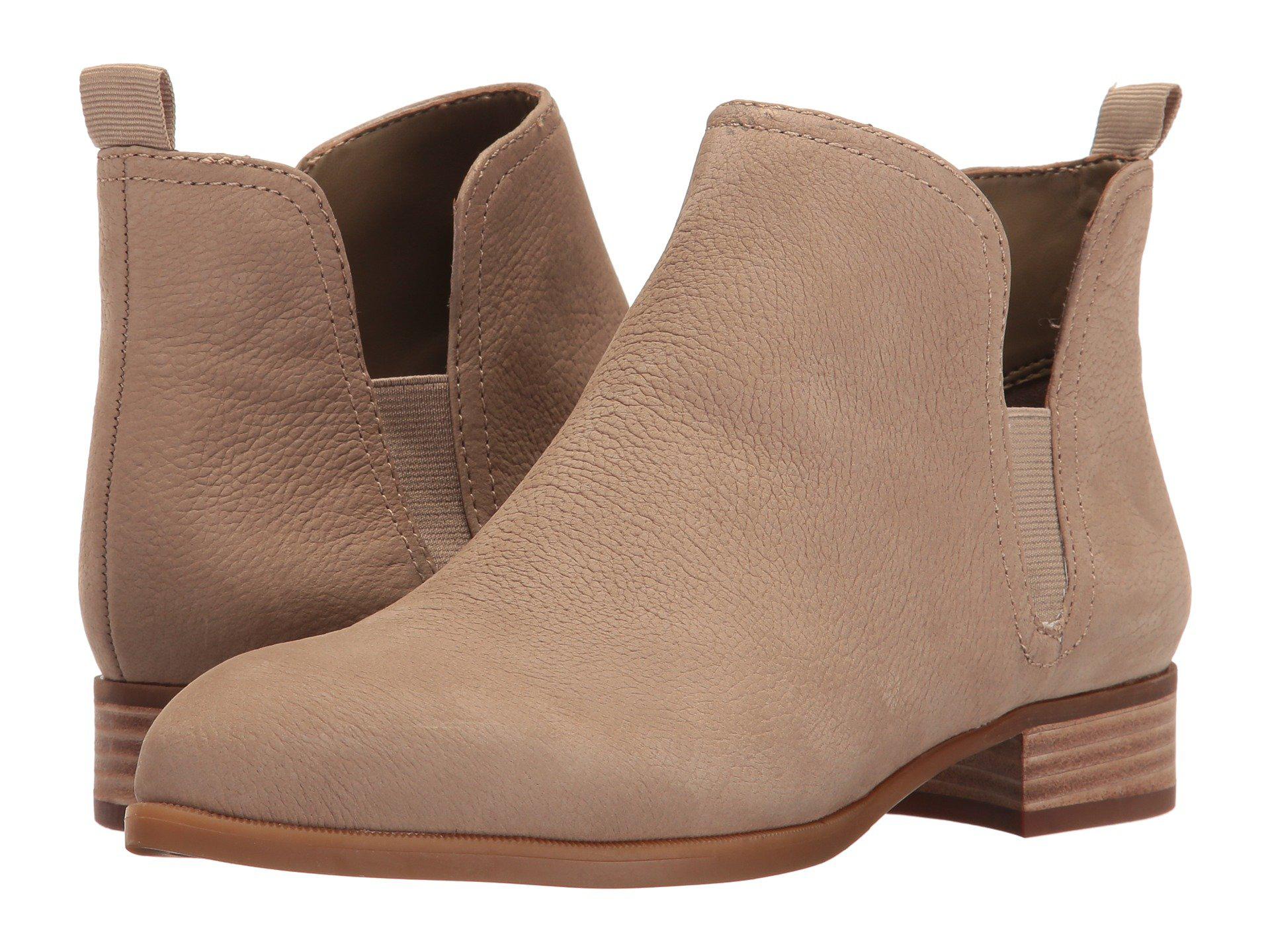 Nine west nesrin casual bootie Clearance