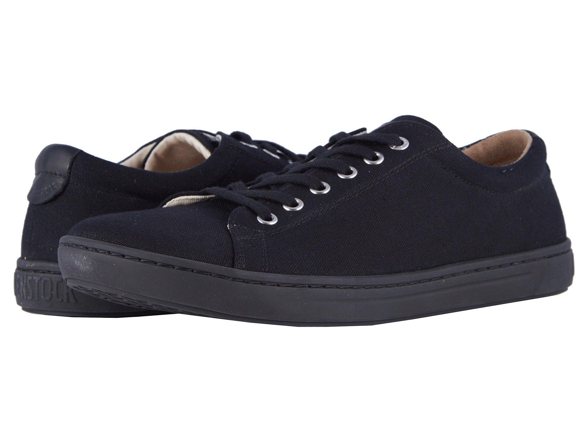 birkenstock arran men's shoes