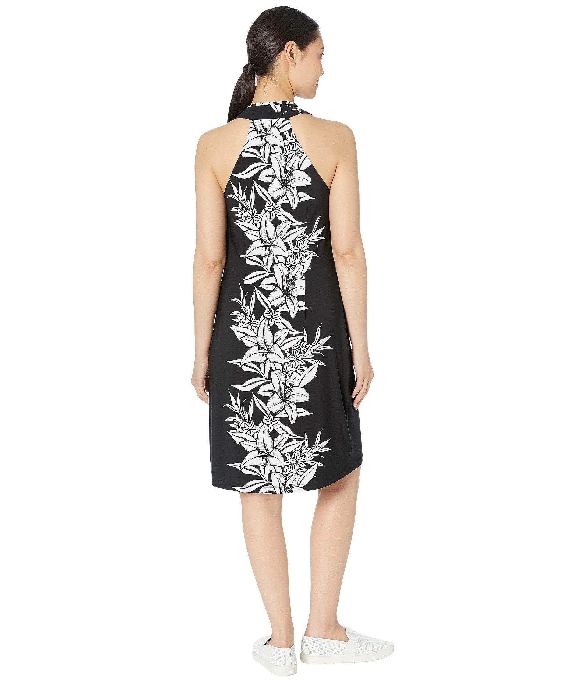 tommy bahama flower of pisa dress