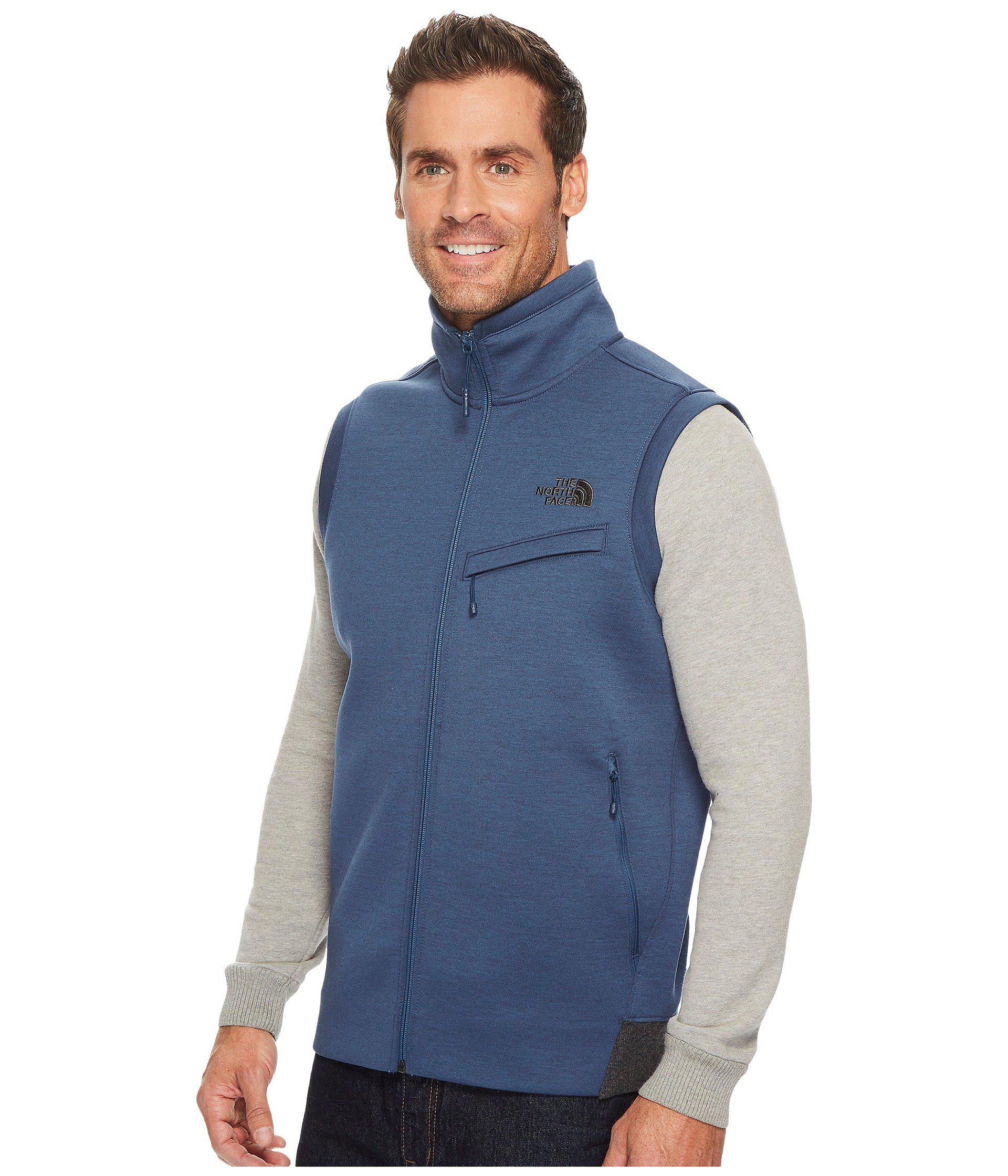 North Face Thermal Vest Online Sale, UP TO 70% OFF
