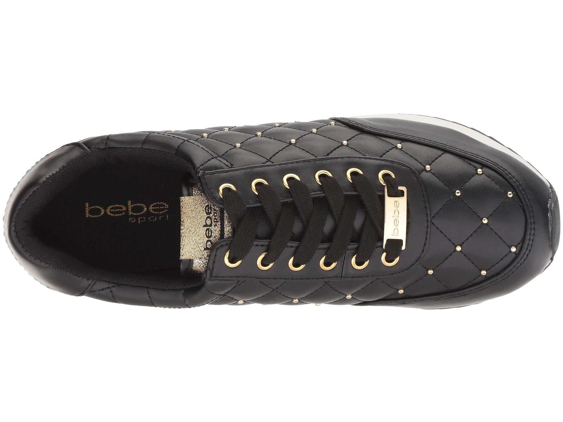bebe barkley sneakers