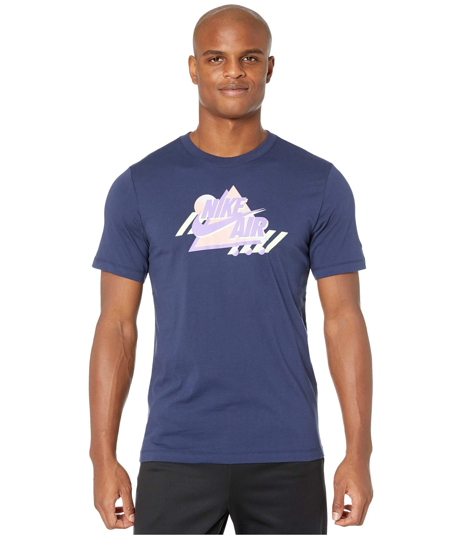 nike remix 2 tee
