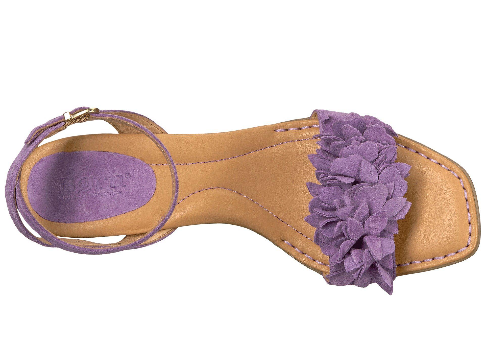 born bouvet sandal