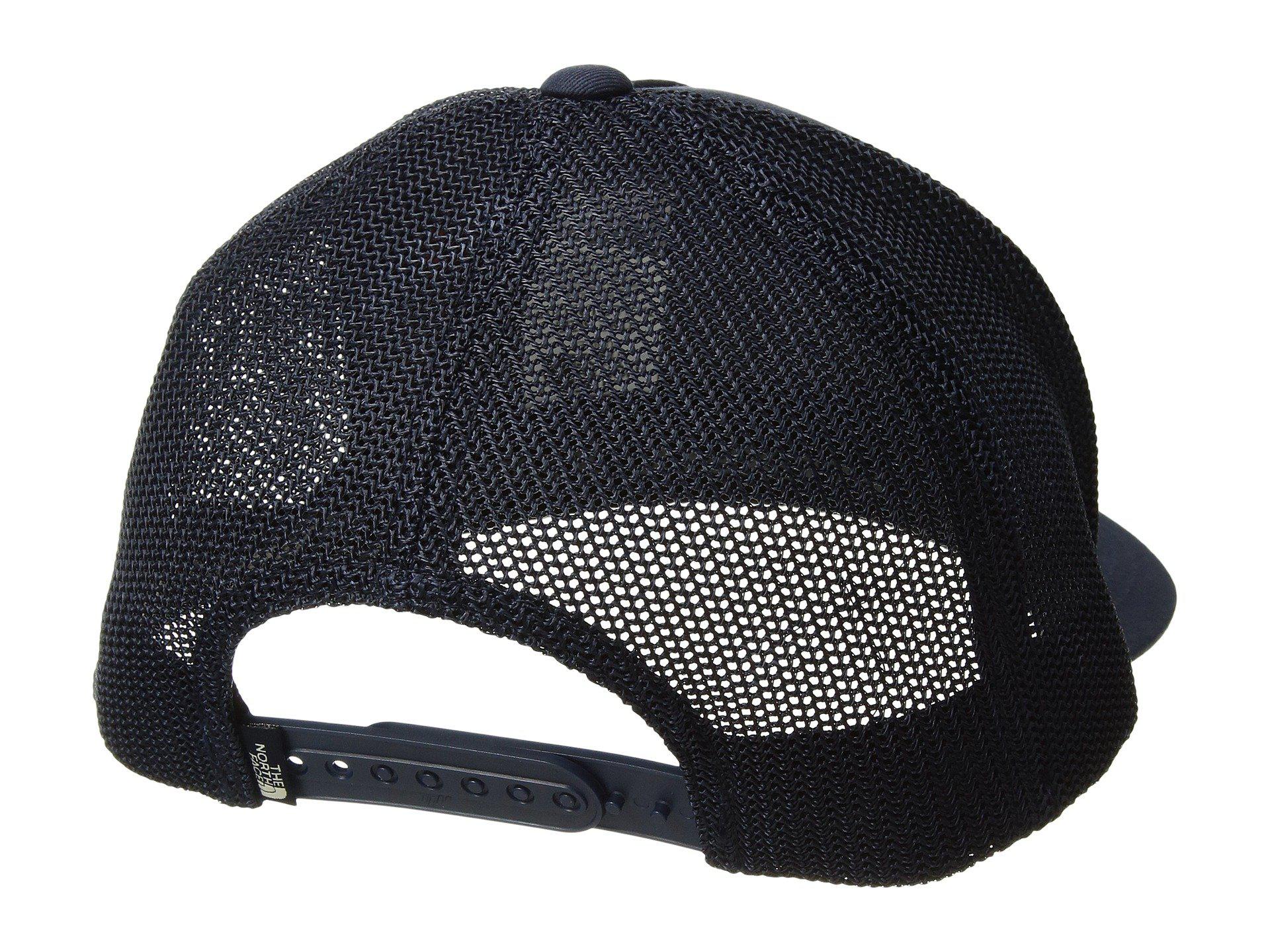 north face keep it structured hat