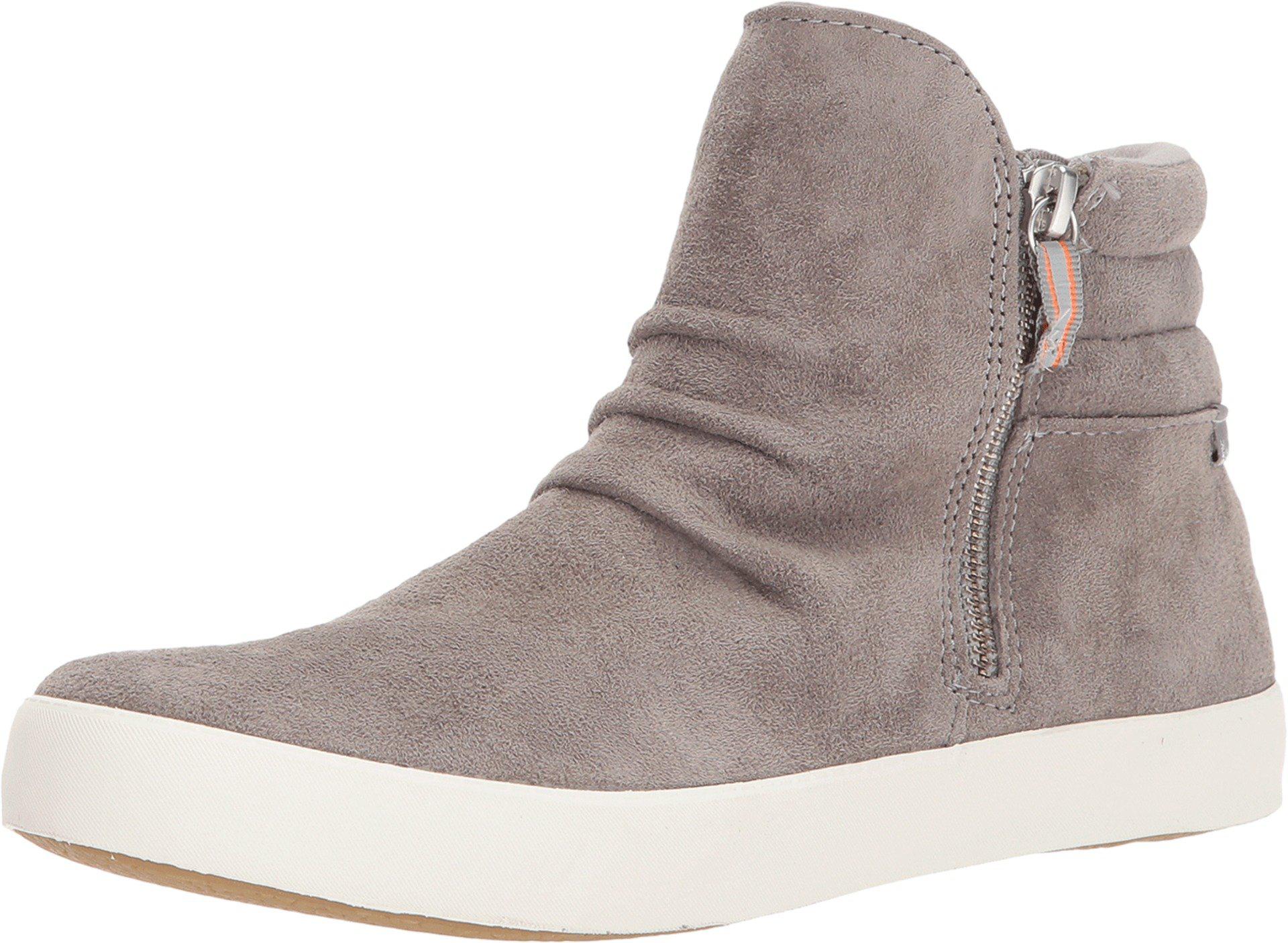 keds zipper shoes