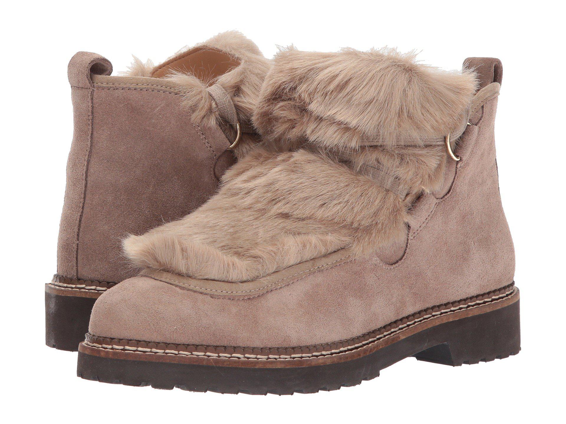 redrock composite toe