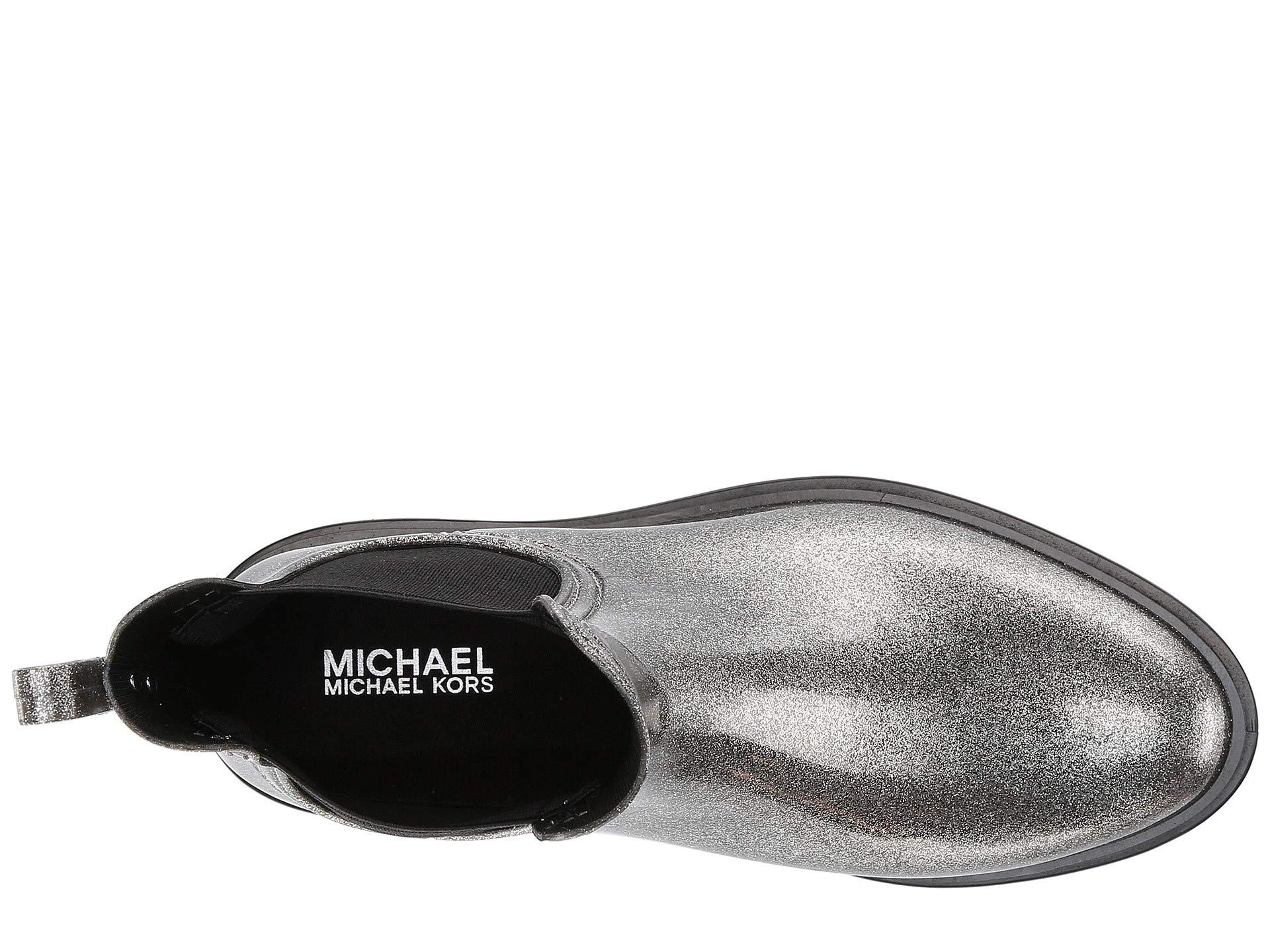 michael kors tipton rain booties