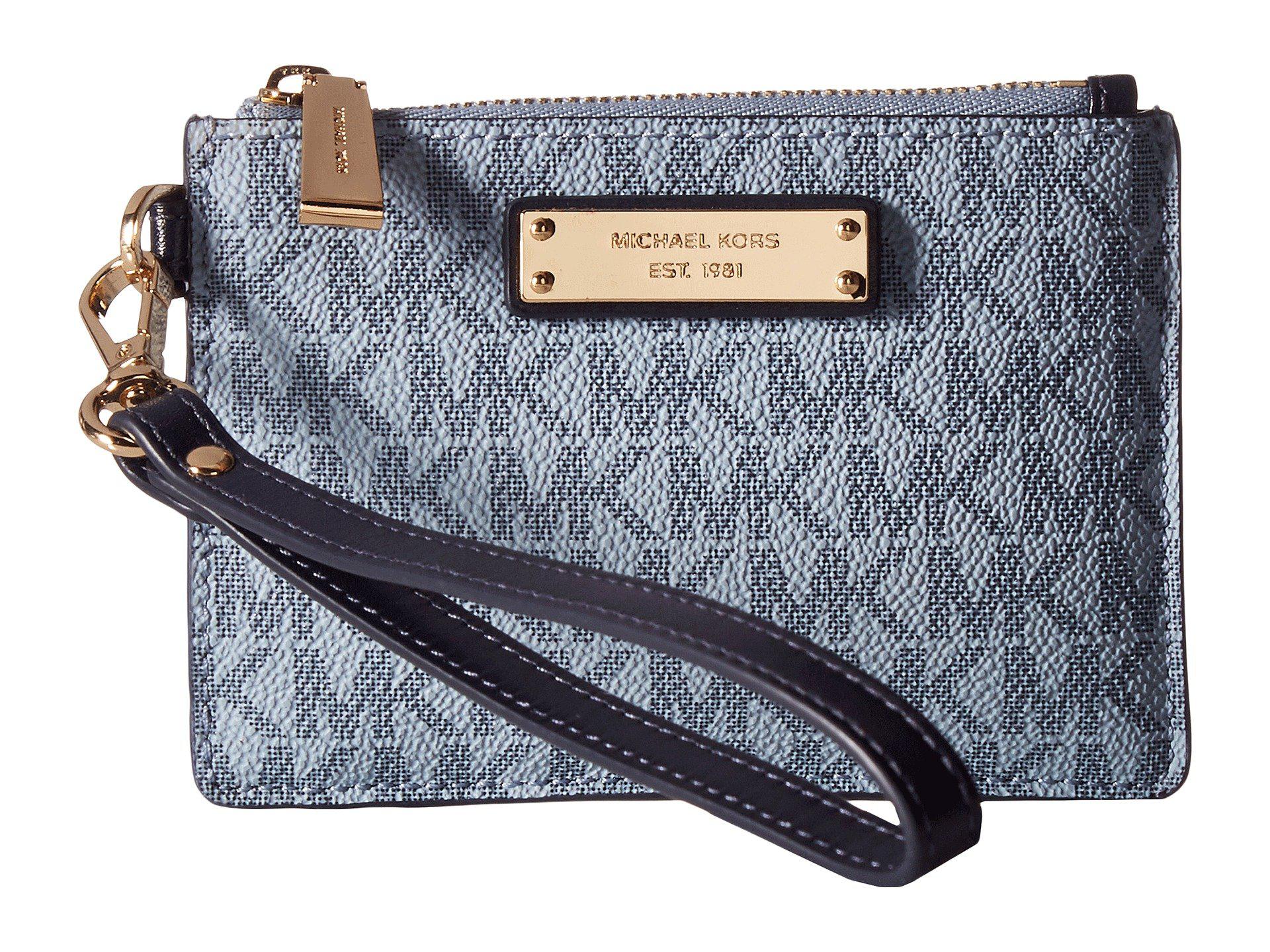 Michael Kors Signature Small Coin Purse