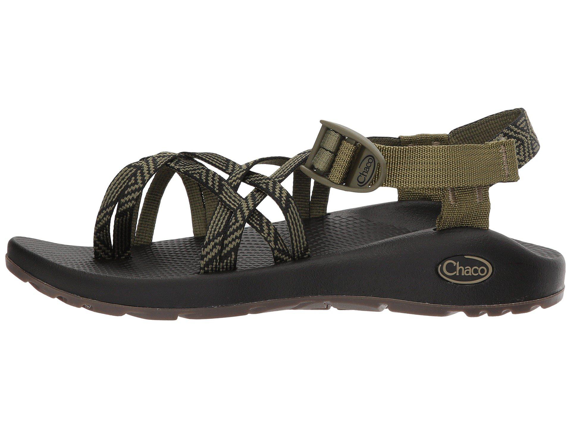 palm avocado chacos