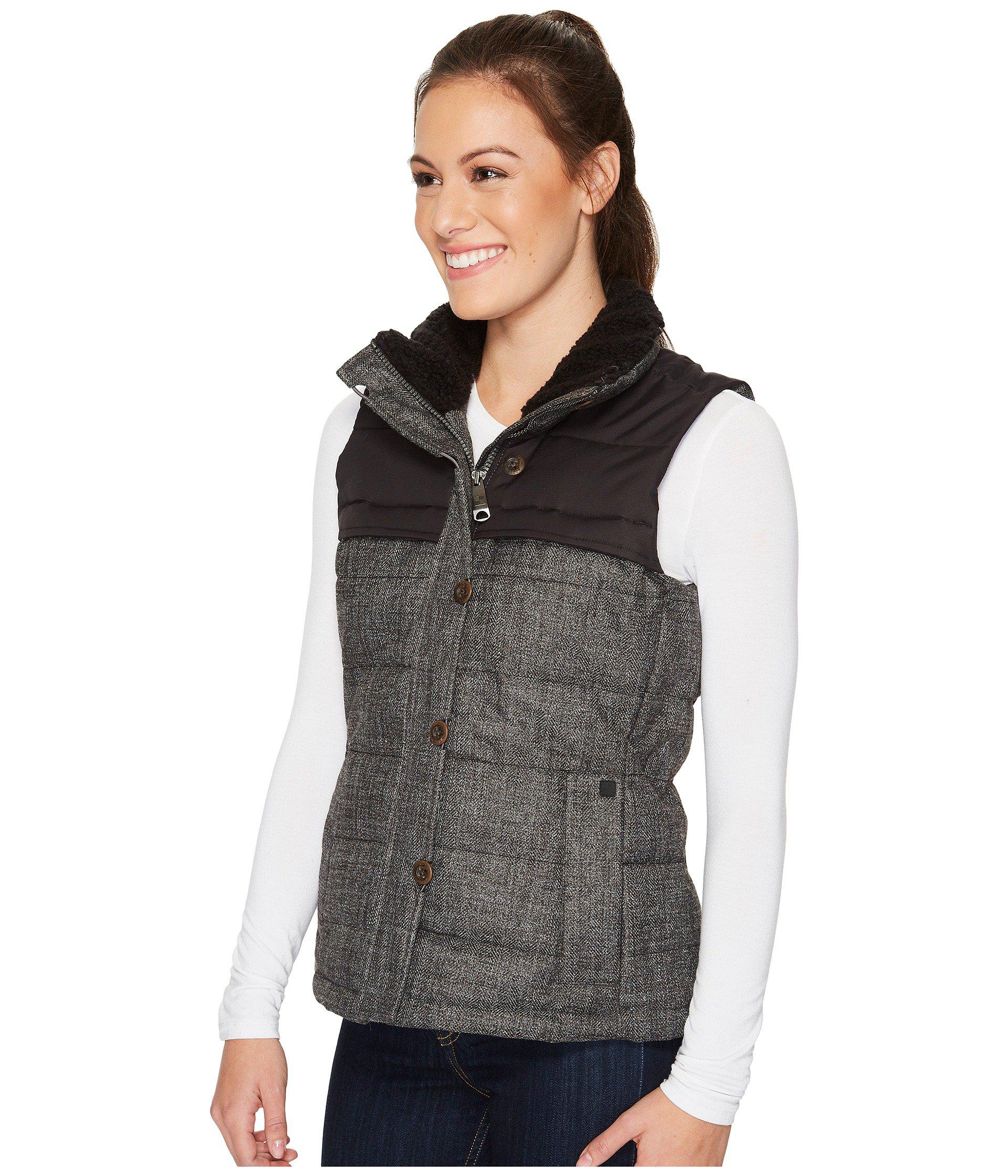 bitter chill wool loft