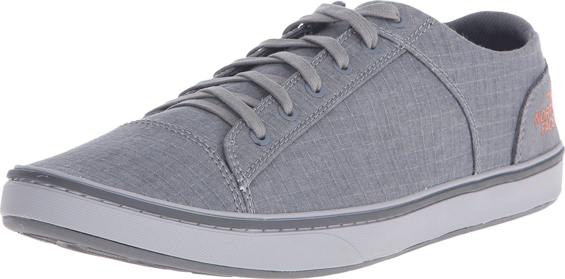 north face base camp lite sneaker