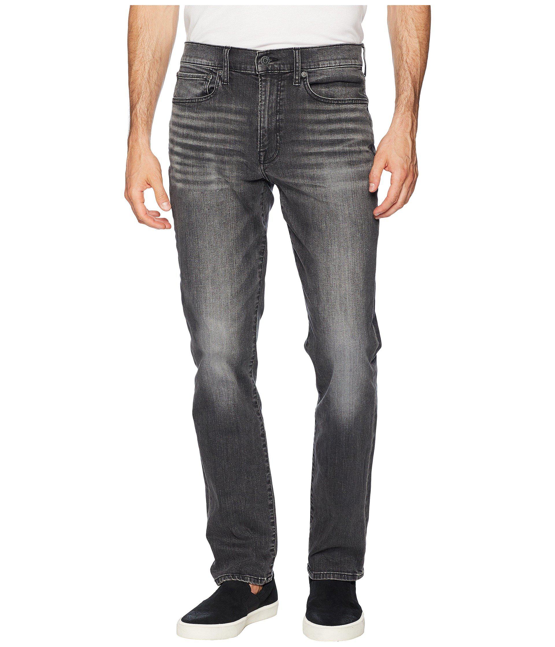 lucky brand heritage slim
