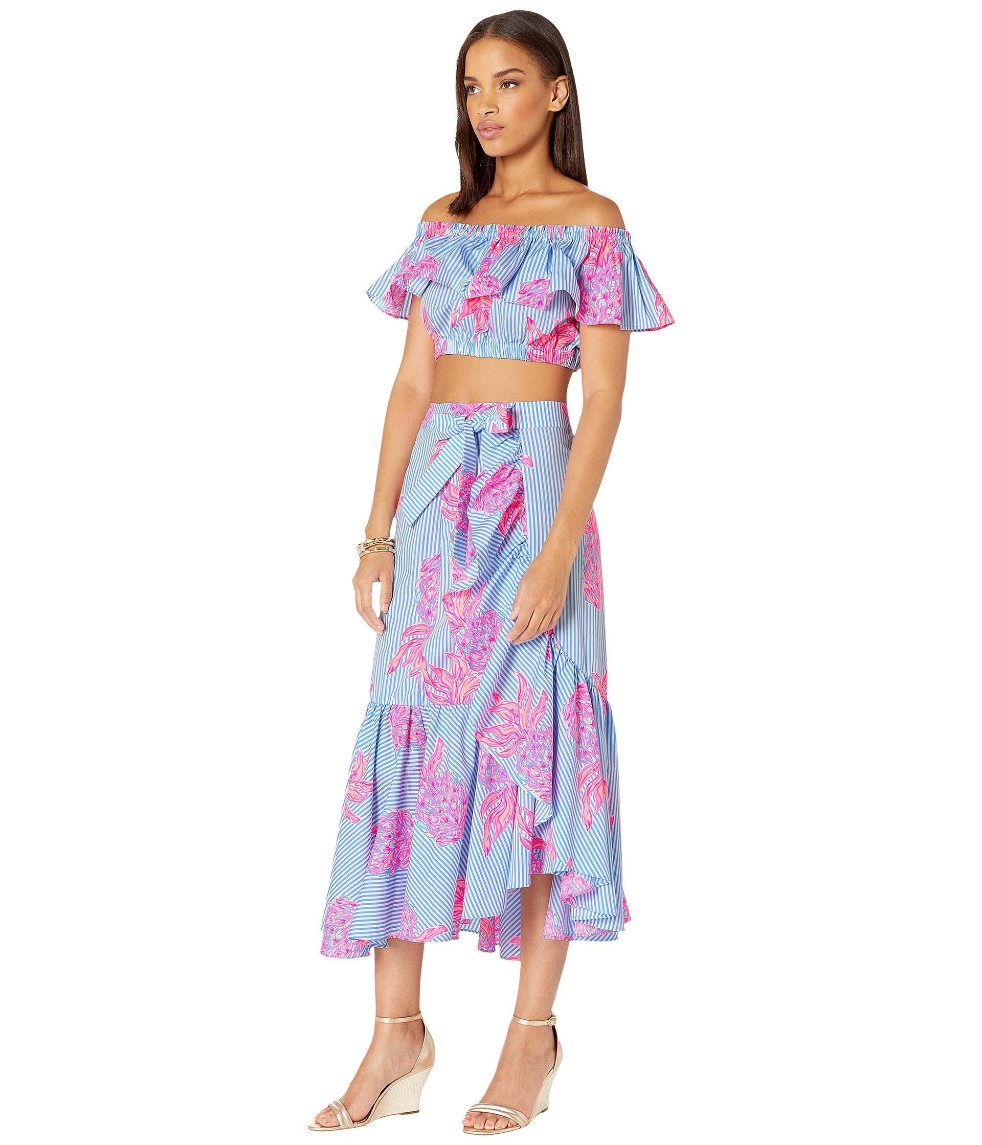 Lilly Pulitzer - Somerset Collection
