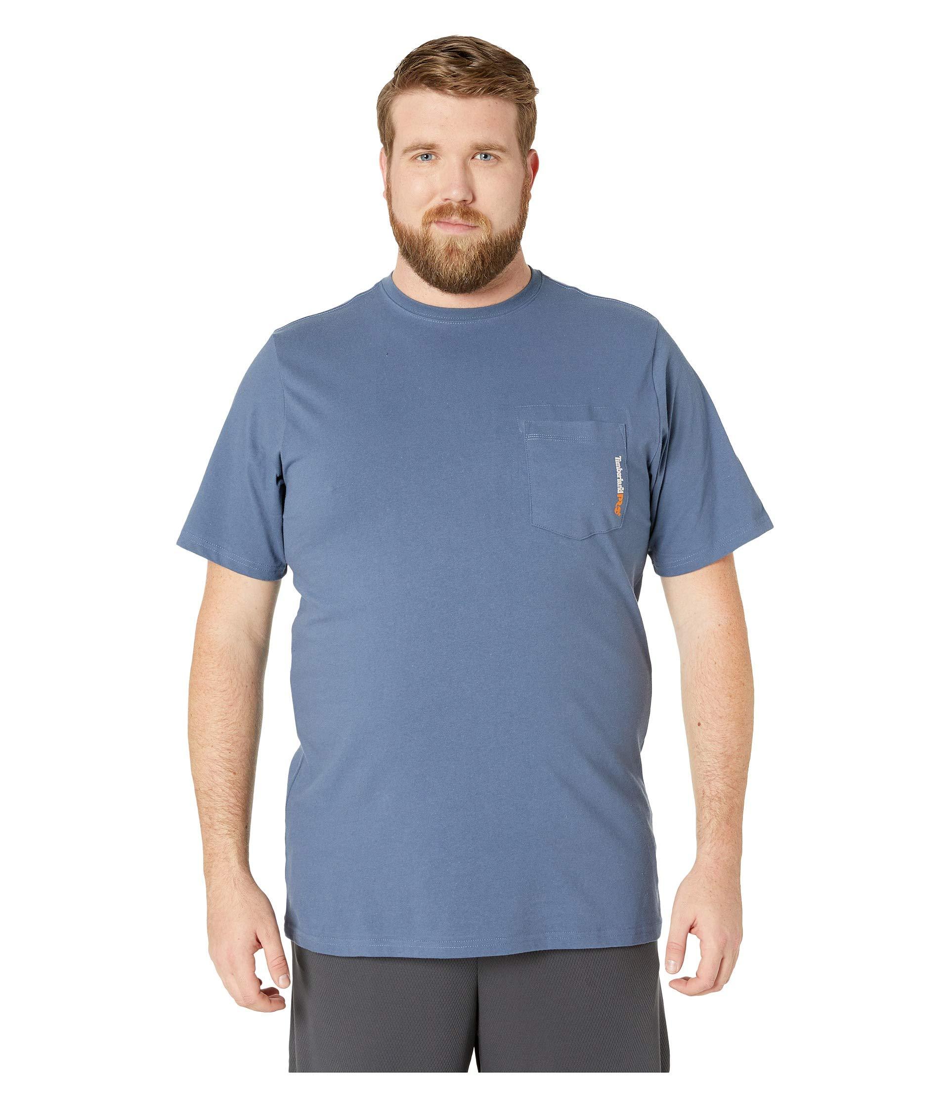 timberland big and tall shirts