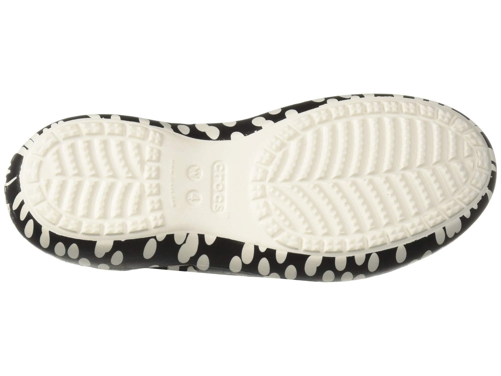 women's kadee minnie dots slingback