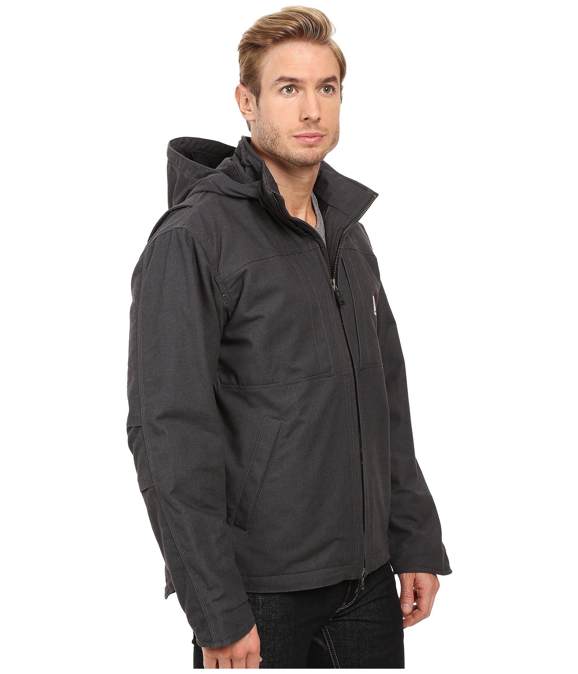 full swing briscoe jacket