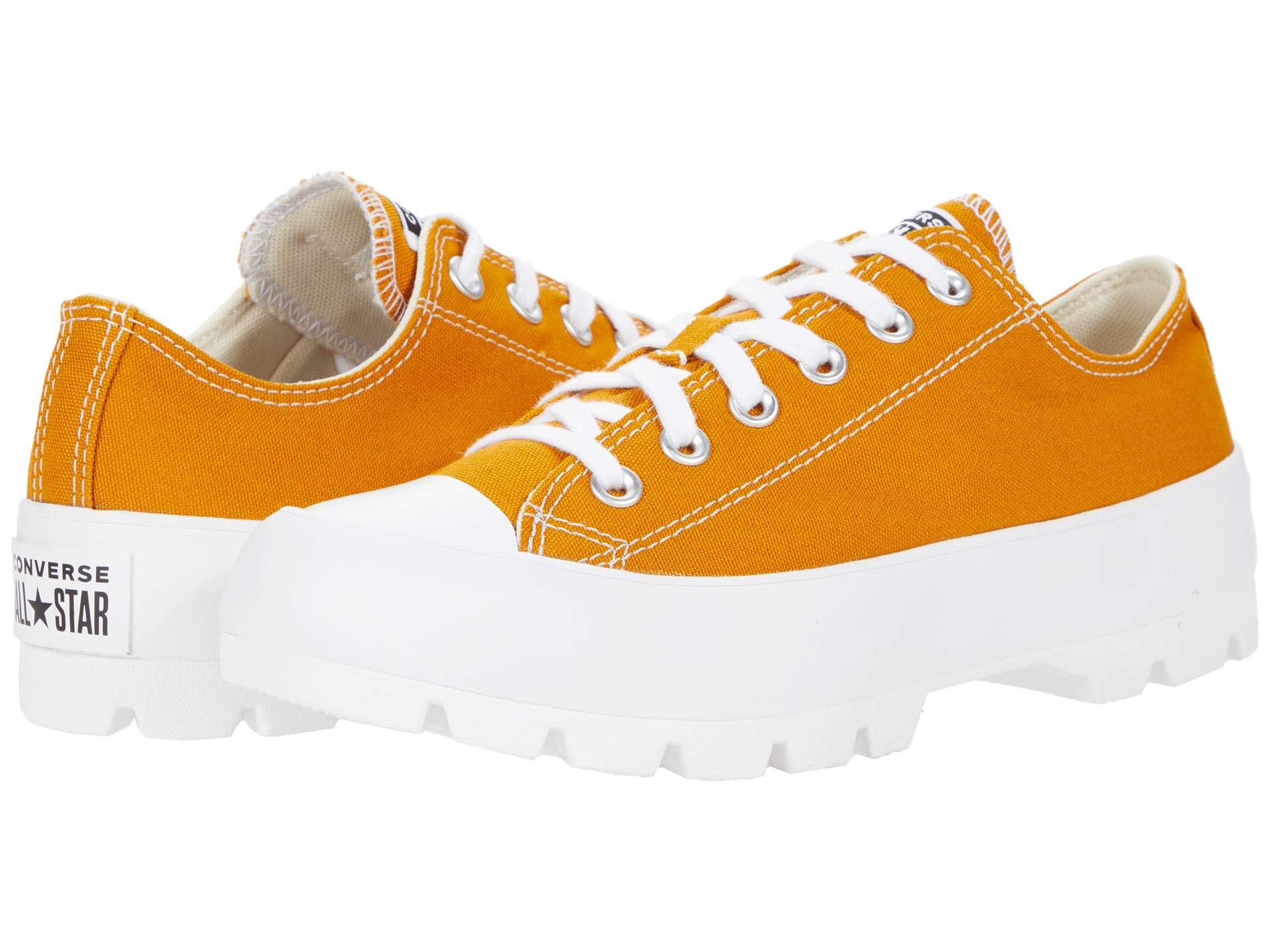 baskets chuck taylor seasonal color canvas