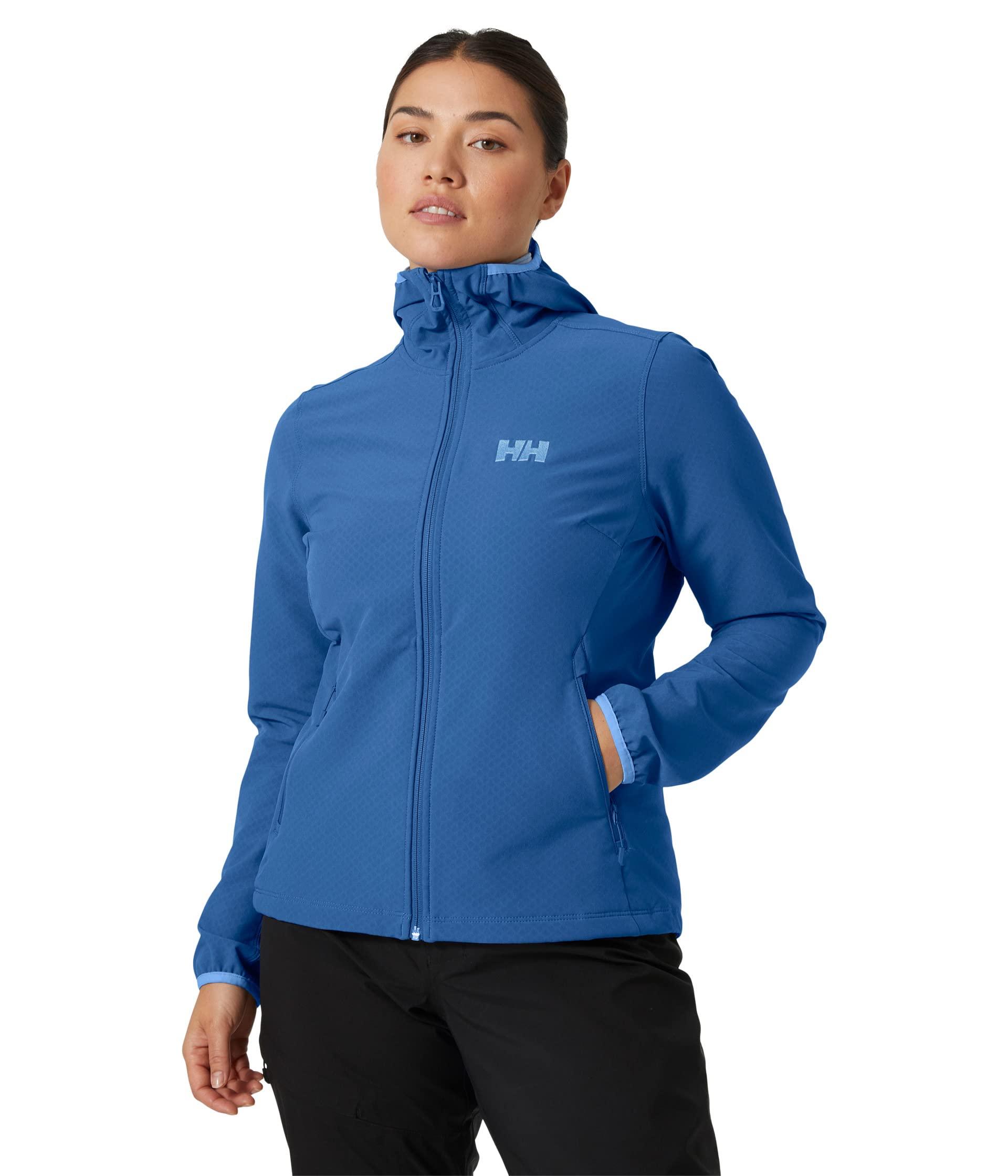 cascade fleece jacket
