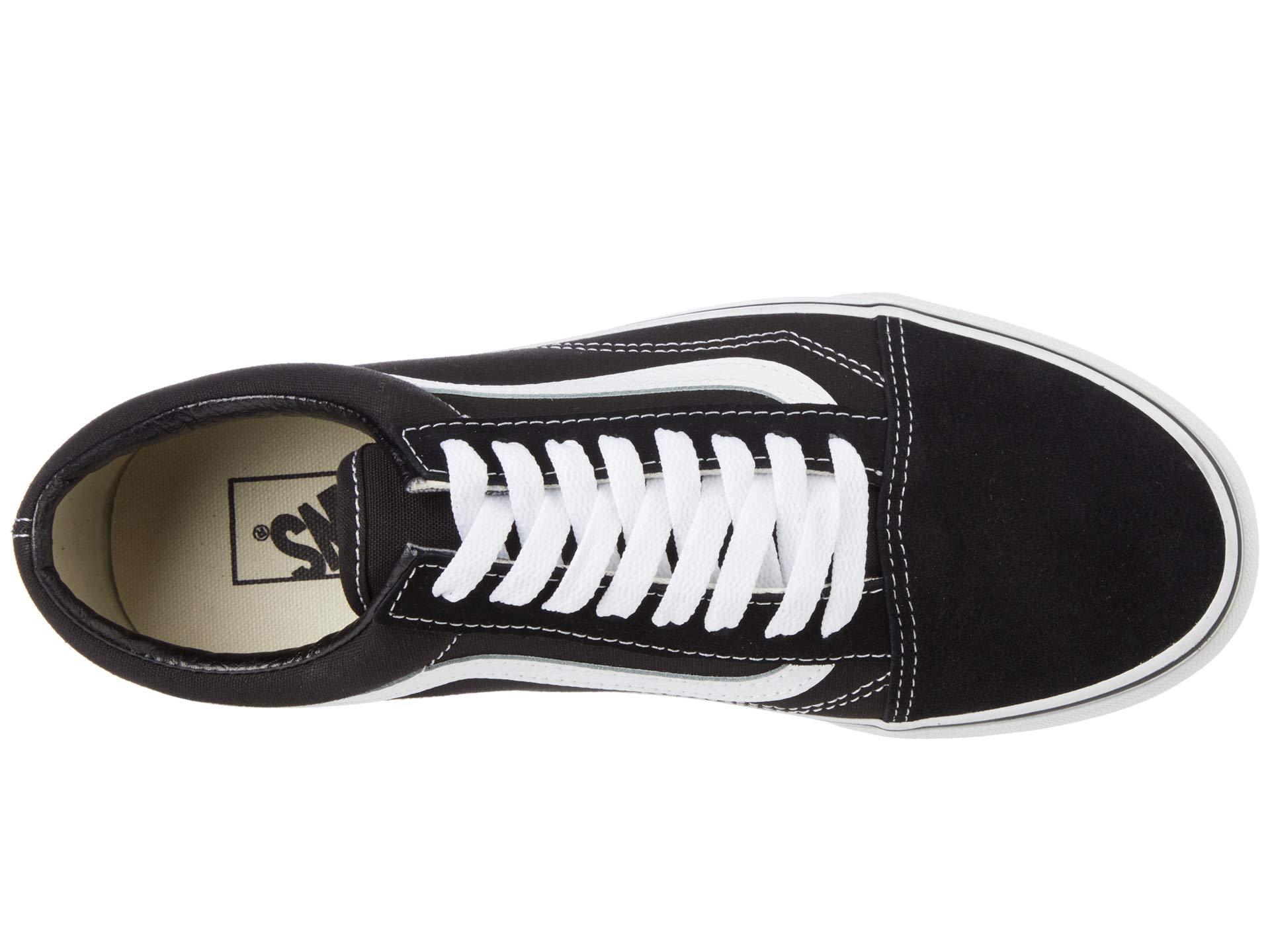 core classic old skool sneakers