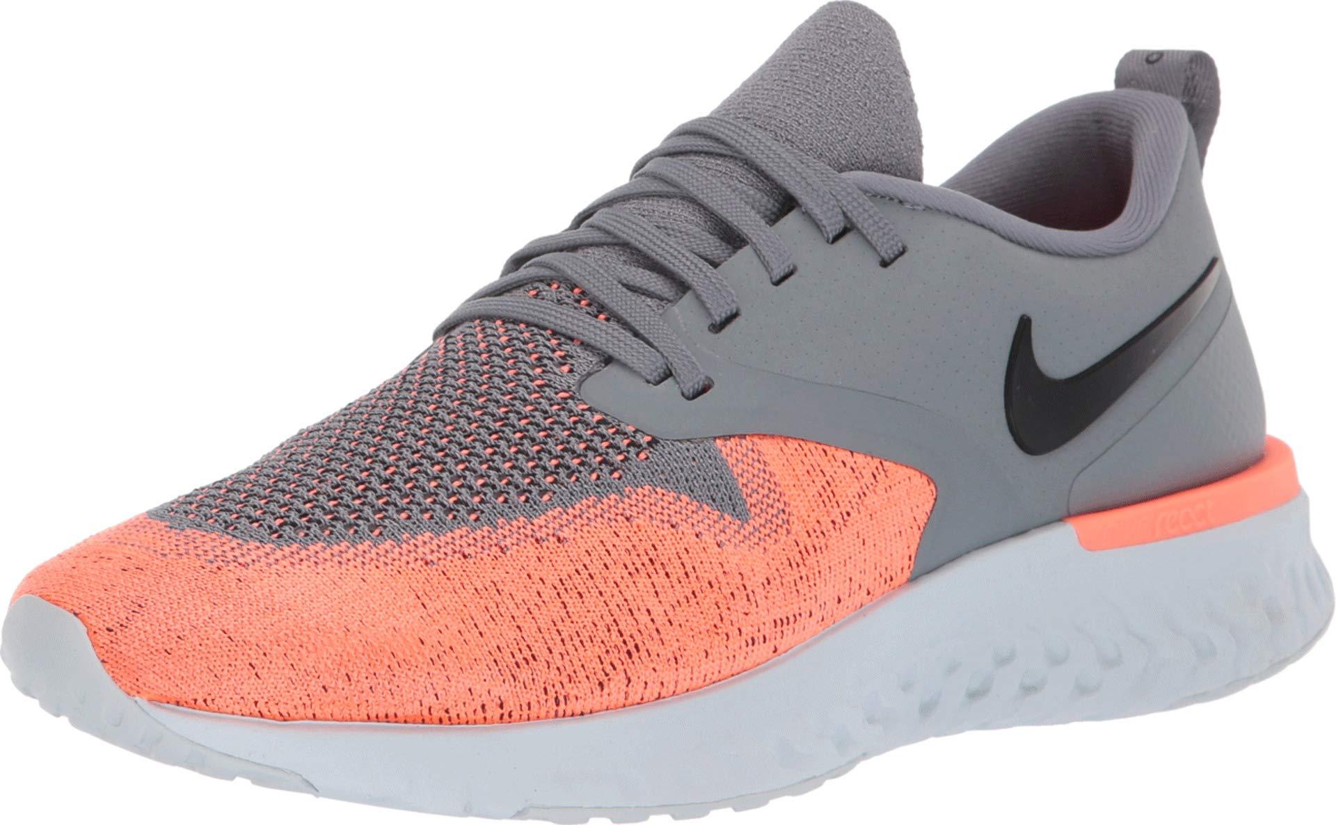 nike odyssey react flyknit 2 stability