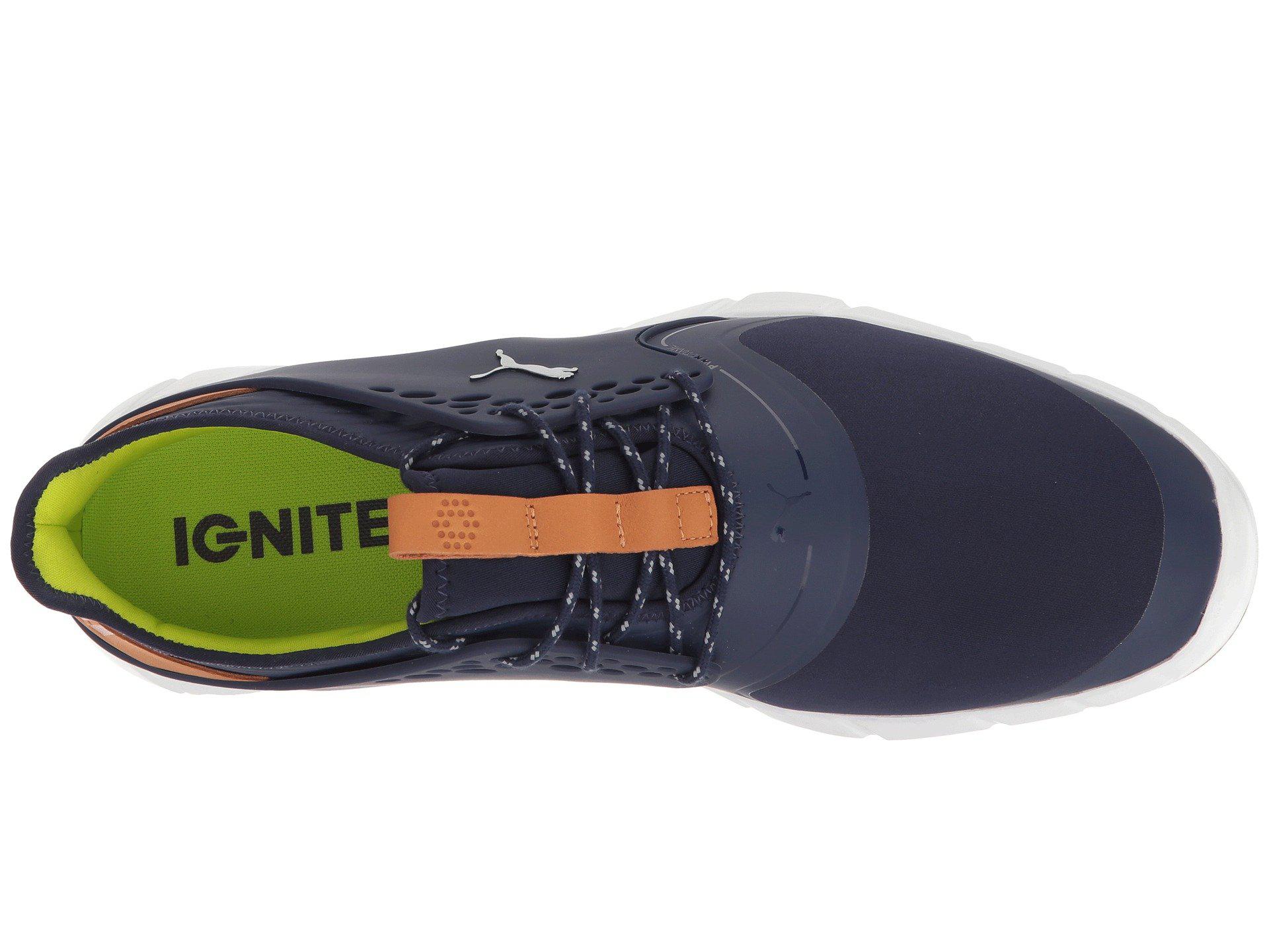 puma ignite power sport