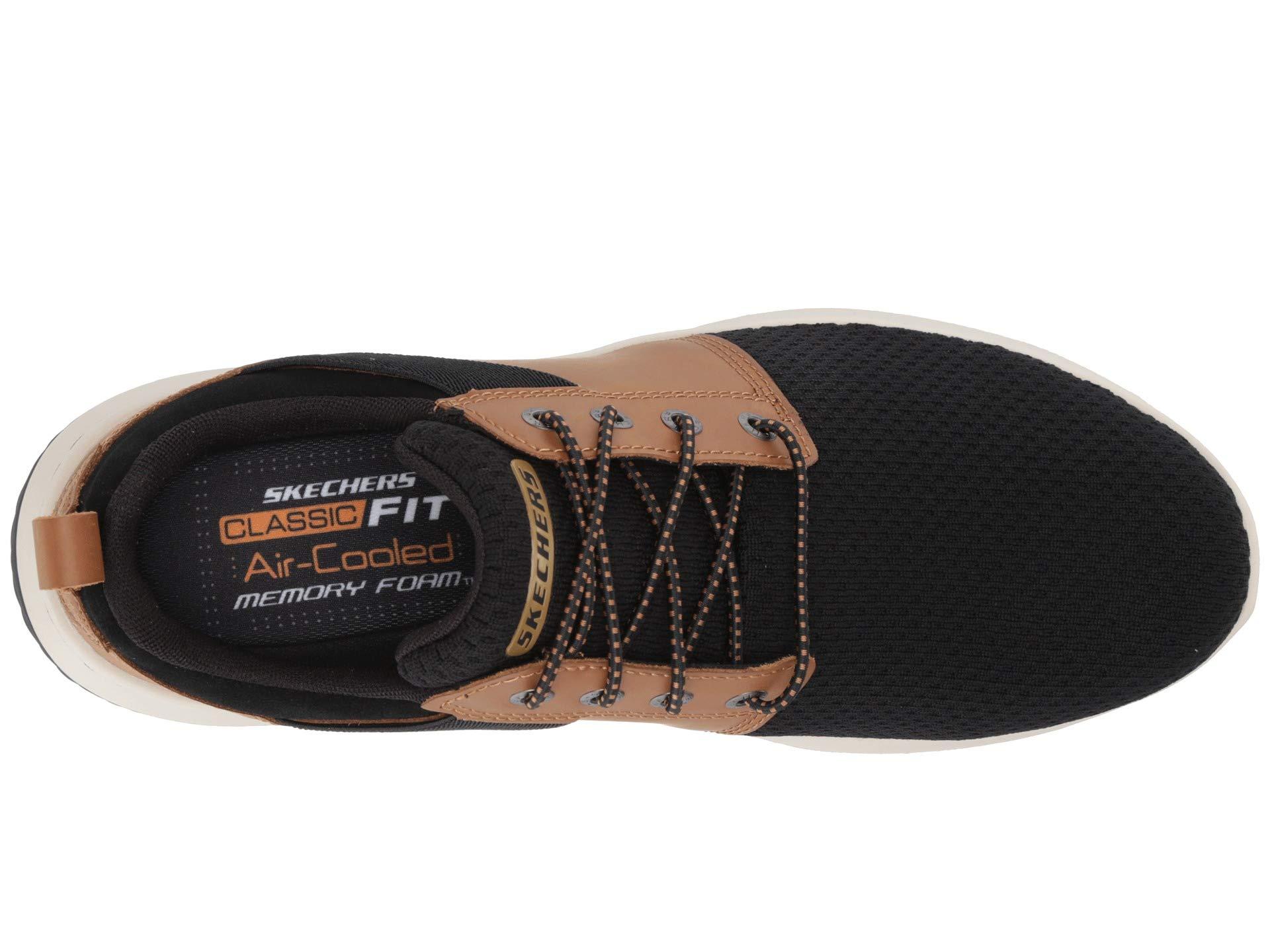 delson brant skechers