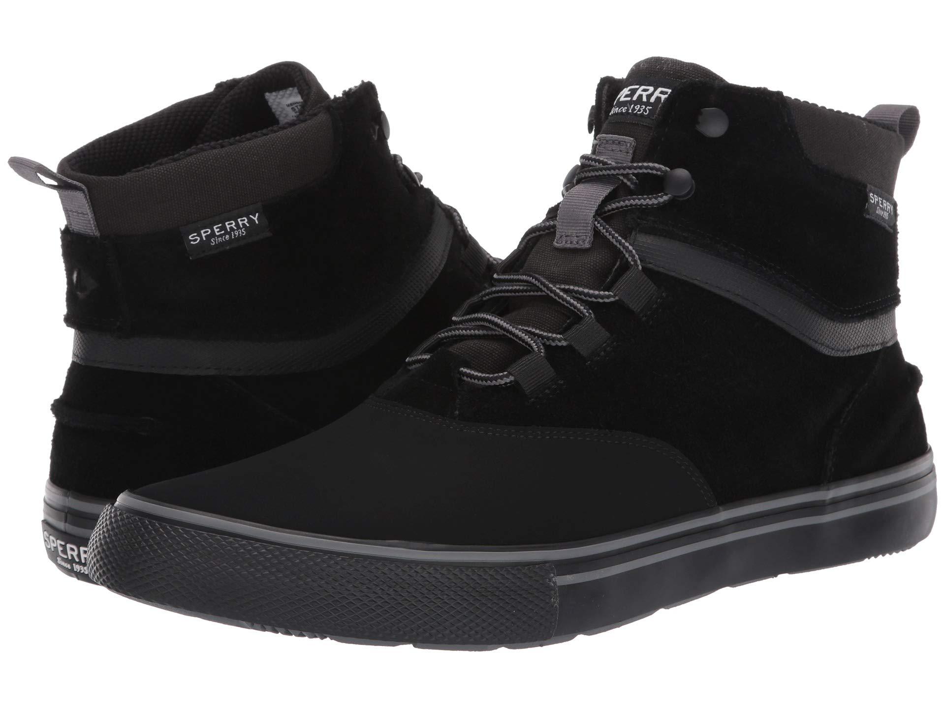 striper storm waterproof boot