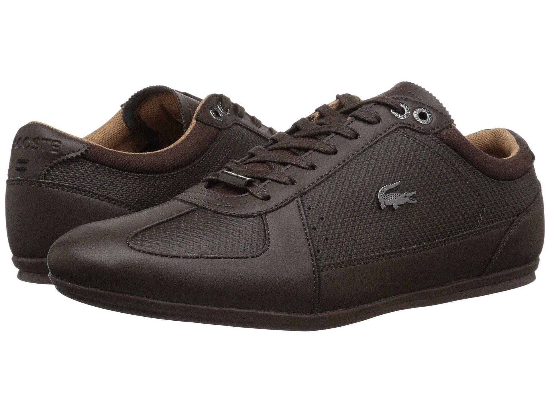 men's evara leather and suede sneakers