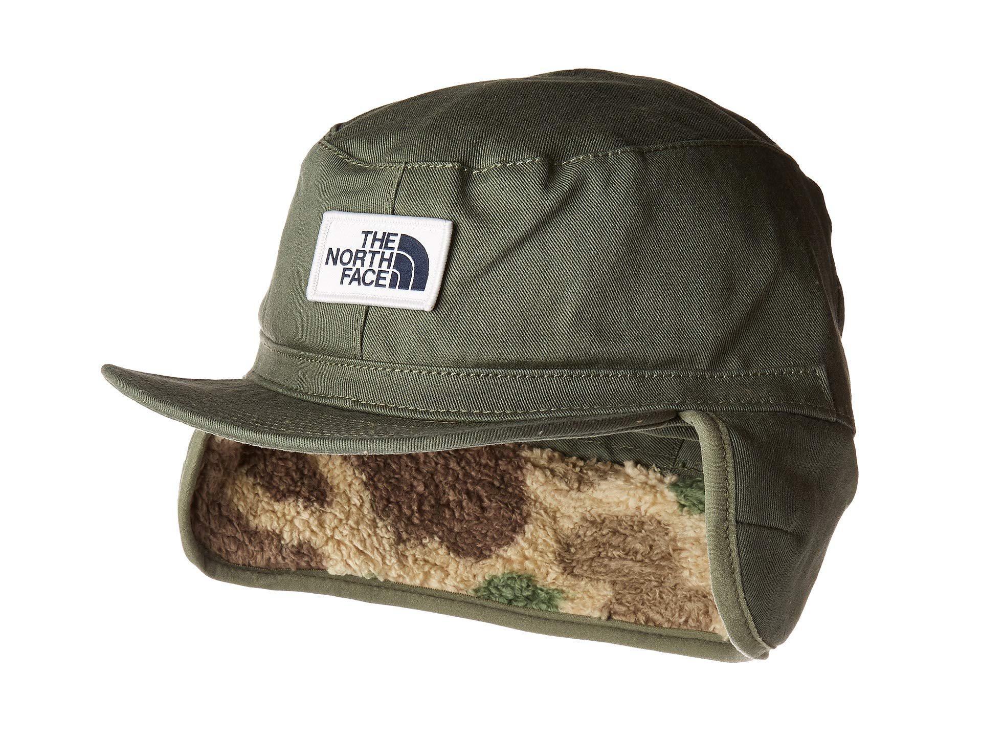 the north face campshire hat