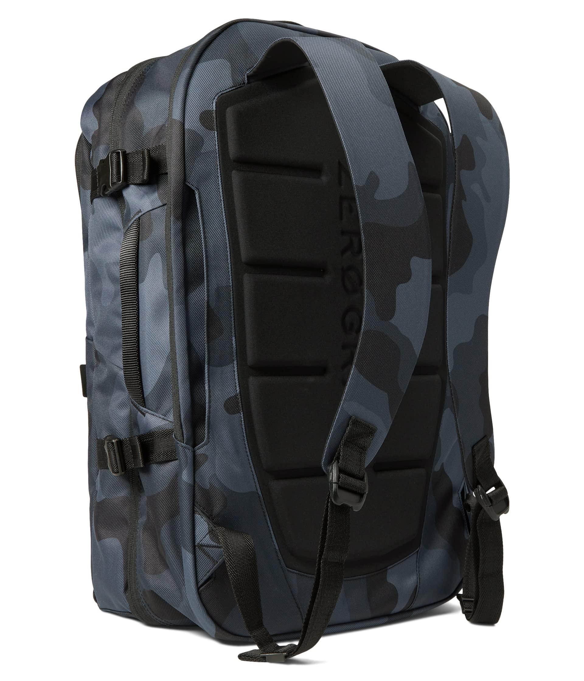 Zerogrand backpack top