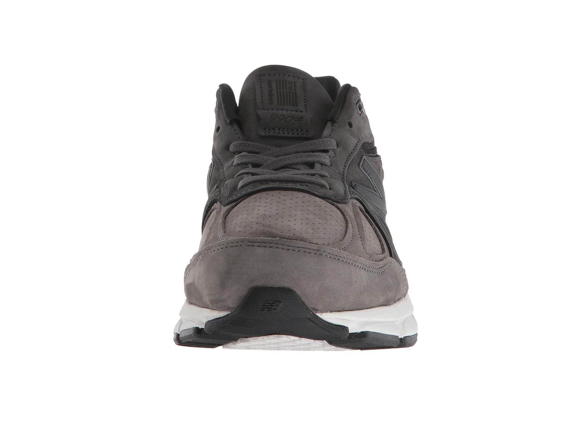 new balance final edition